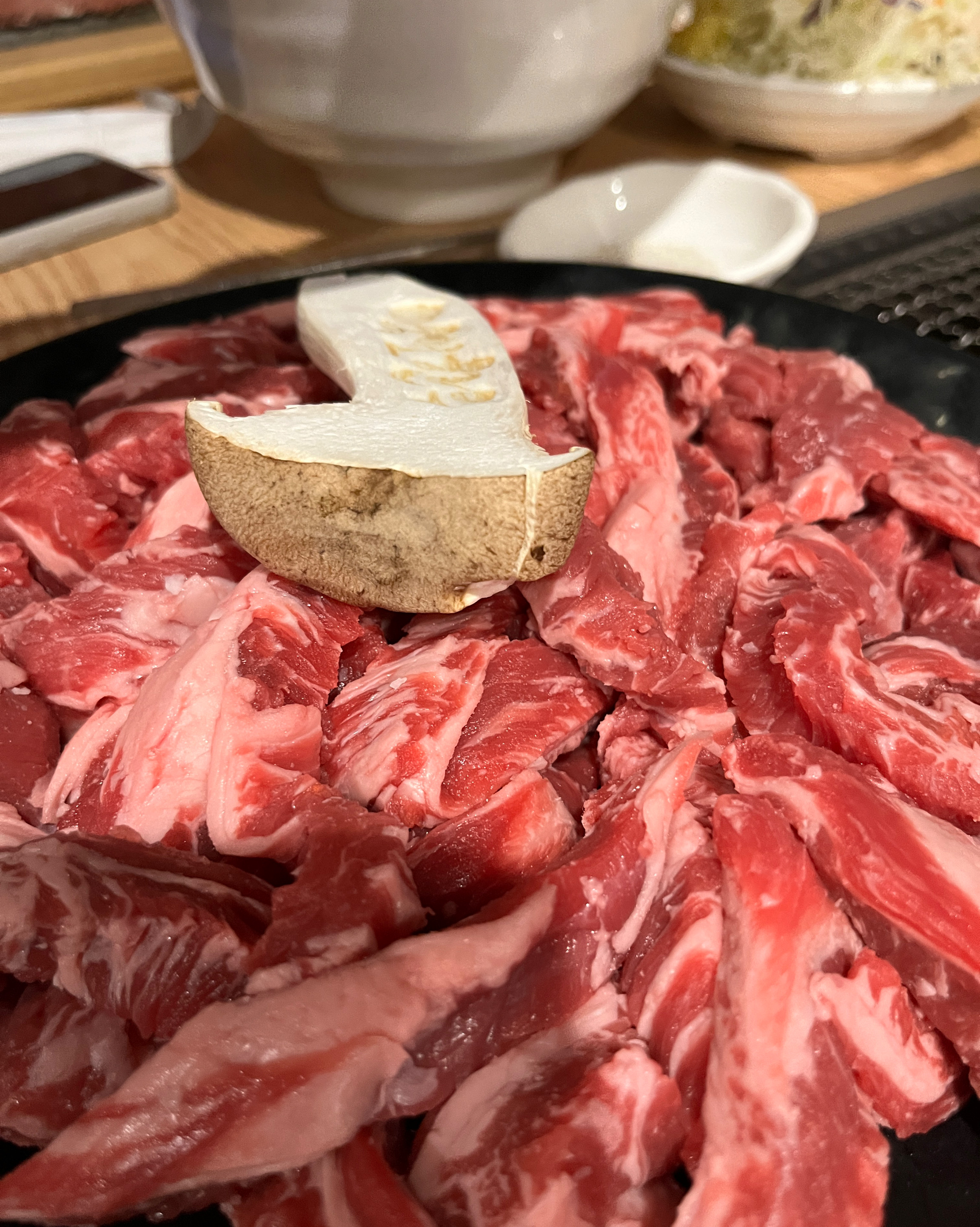 오리역 맛집 먹보한우 분당점 내돈내산 방문리뷰