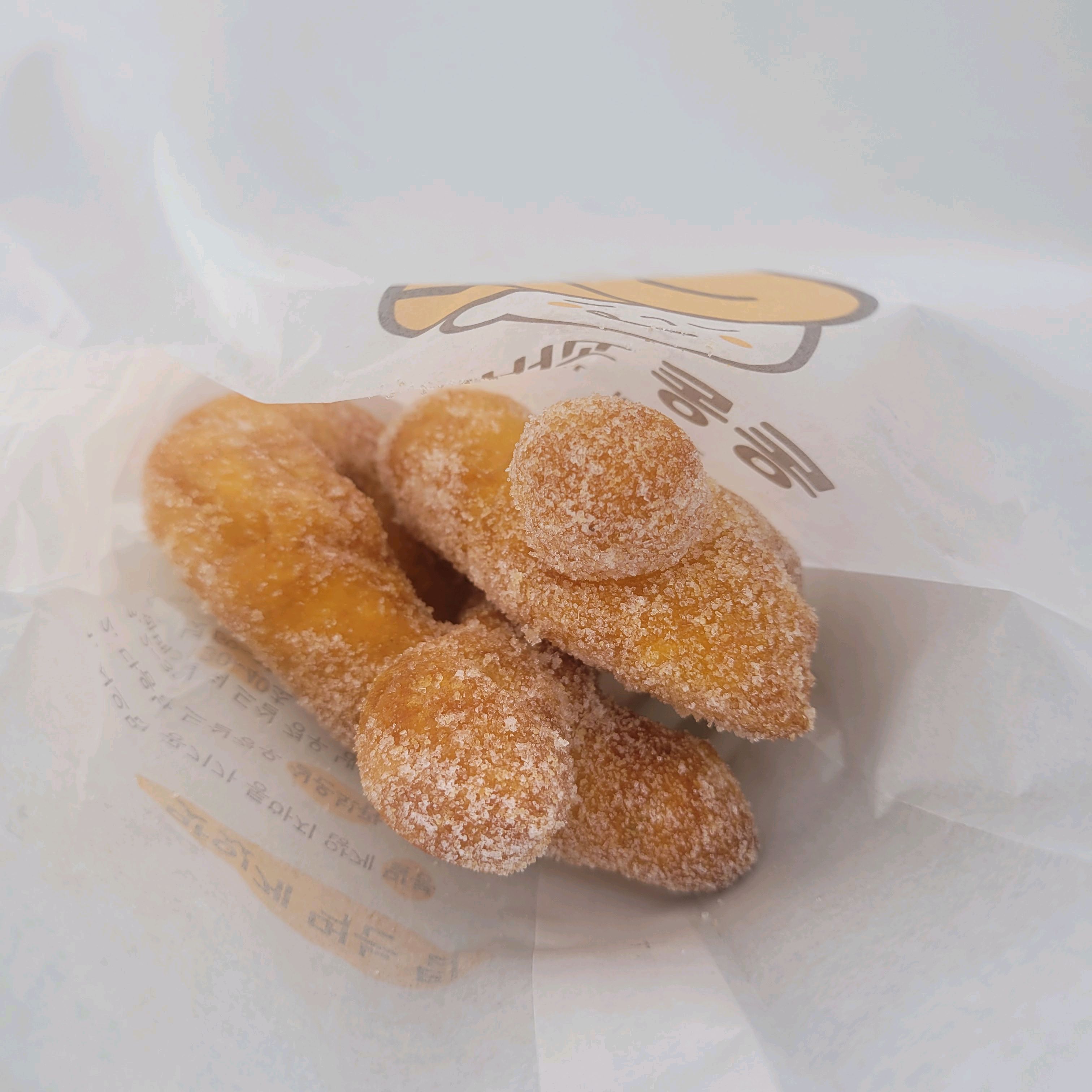 오리역 맛집 동동꽈배기 오리점 내돈내산 방문후기