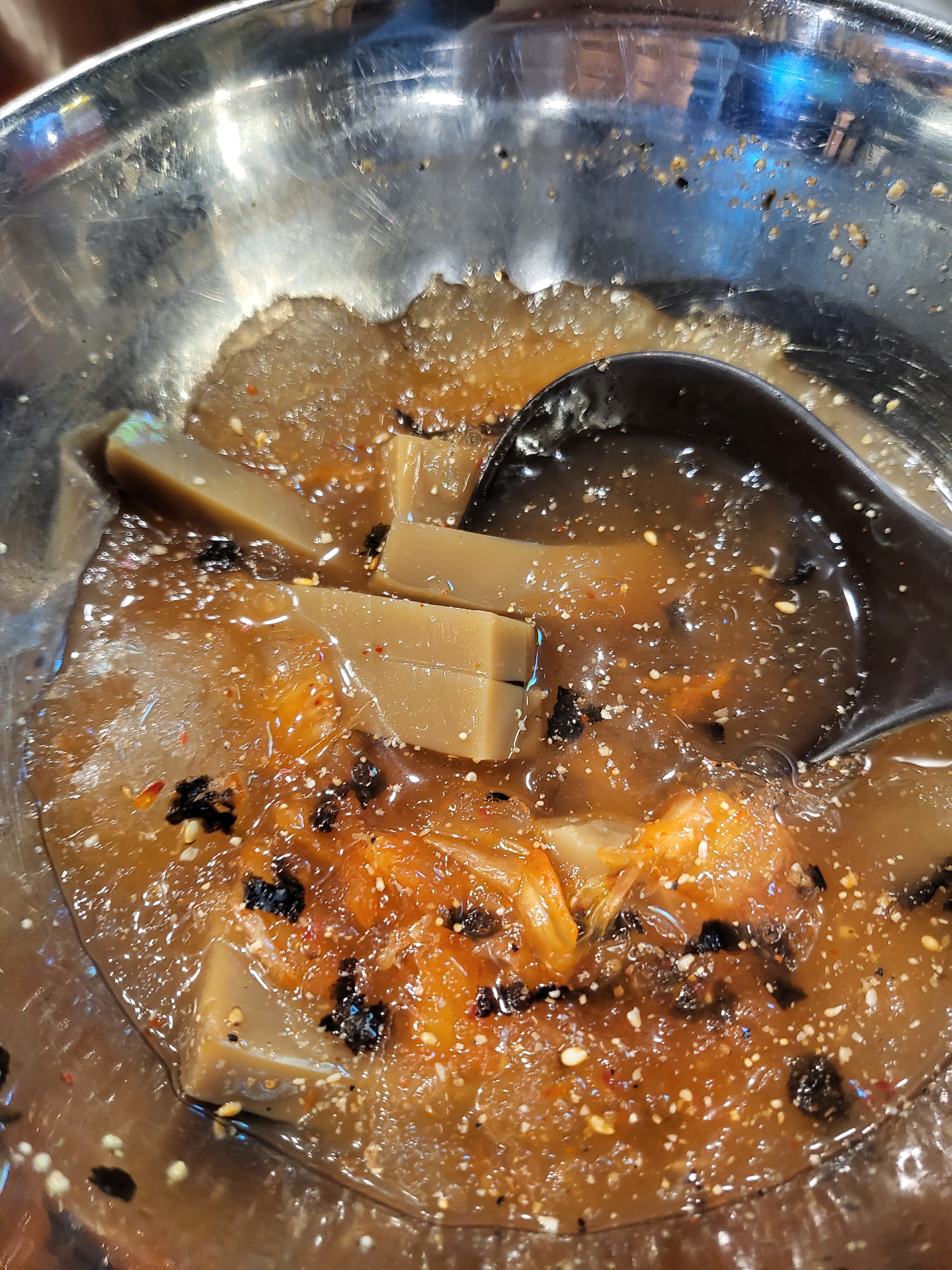미금역 맛집 생포탄 내돈내산 최신리뷰