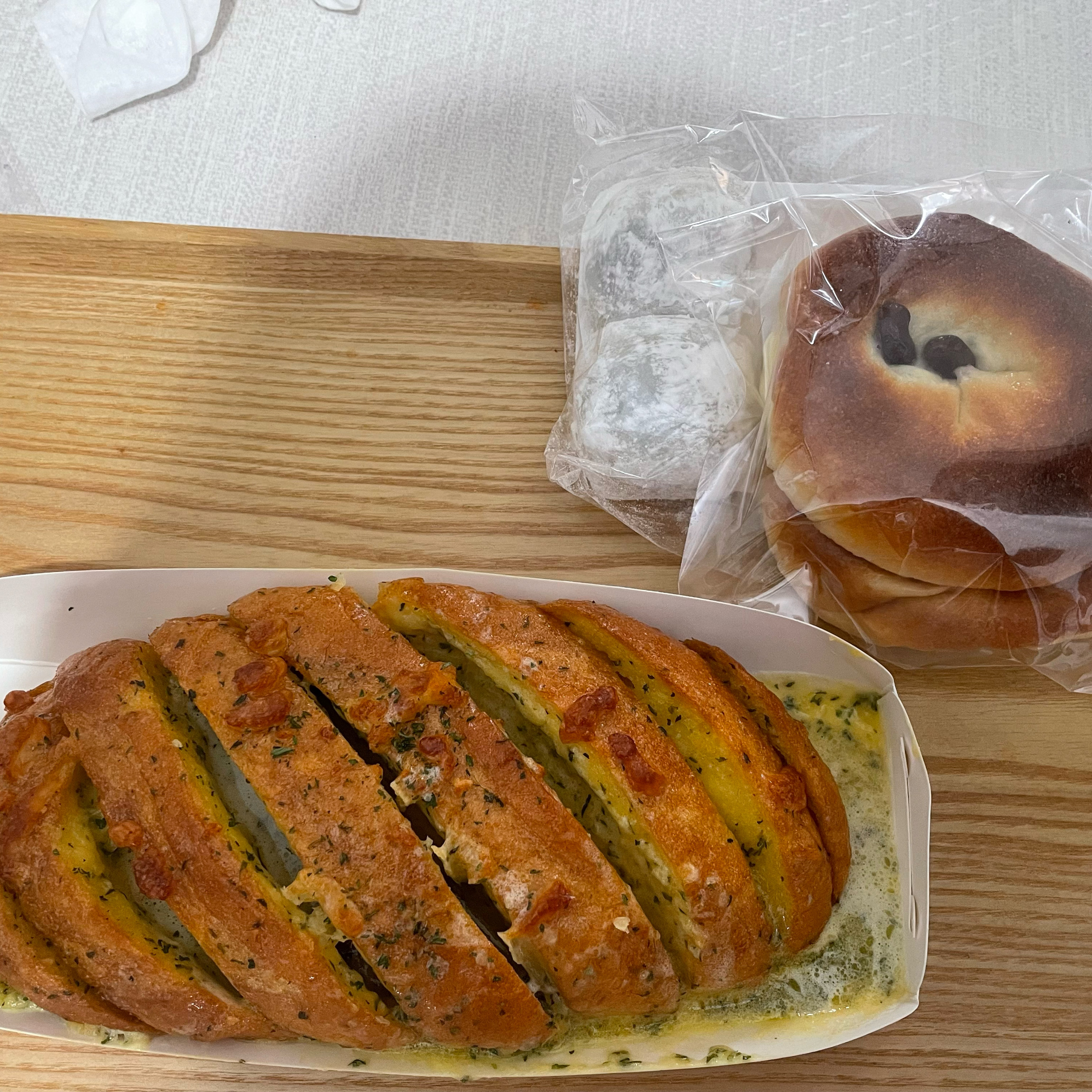 유투브보고 기대하고 갔는데 맛은 평범해요~ - 제주 맛집 행복밀