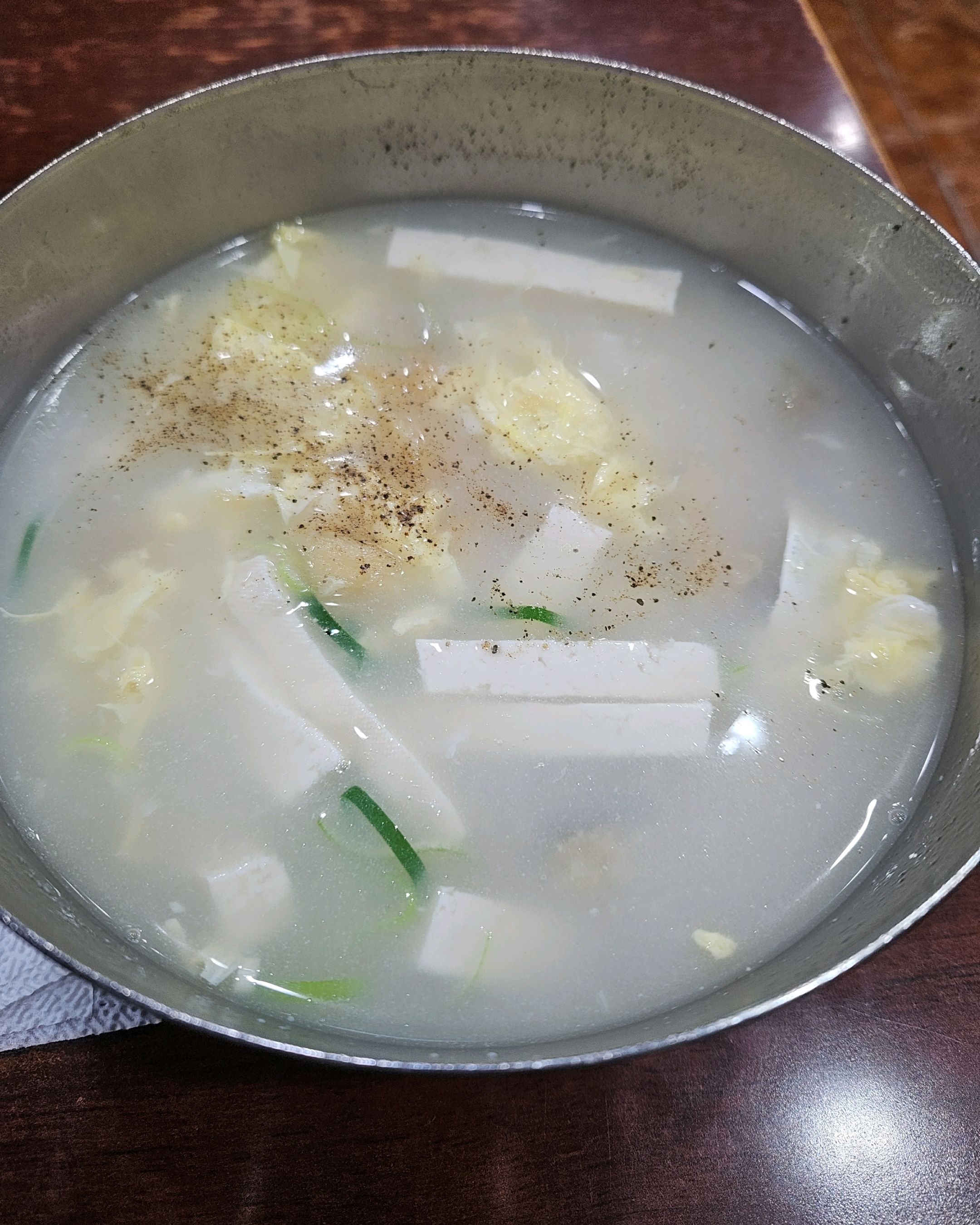 [광화문 맛집 무교동북어국집] 직접 가본 로컬 리뷰