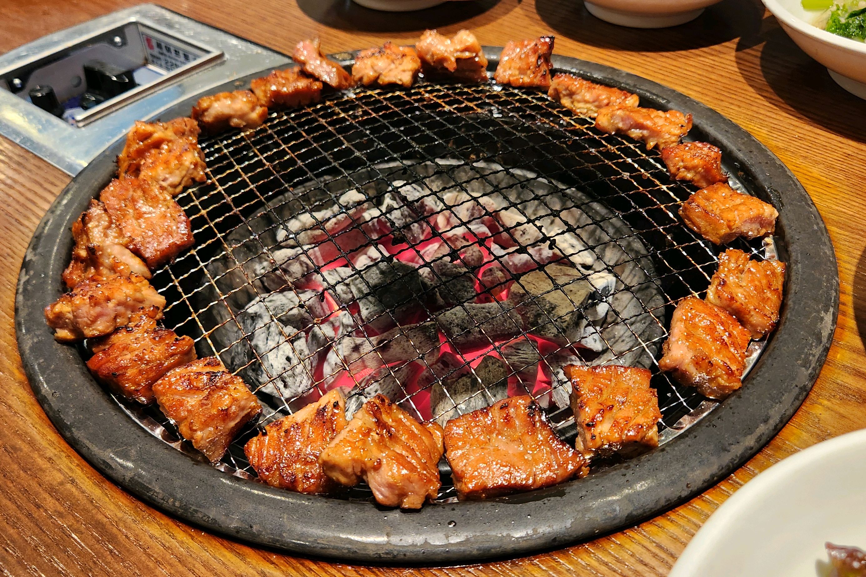 오리역 맛집 훈장골 수지점 내돈내산 방문리뷰