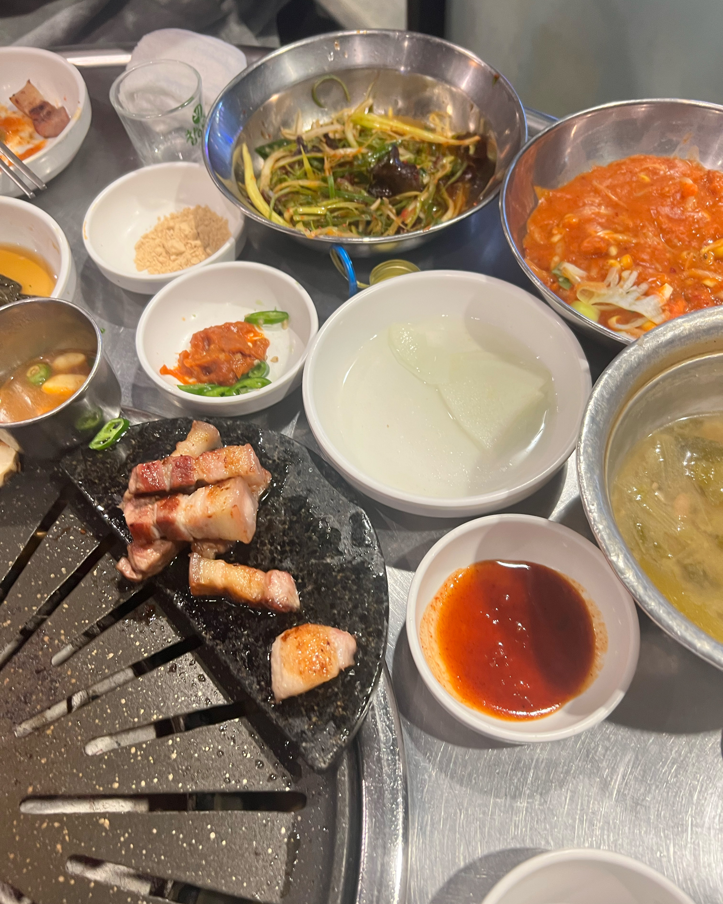 [부산역 맛집 오성집] 직접 가본 로컬 리뷰