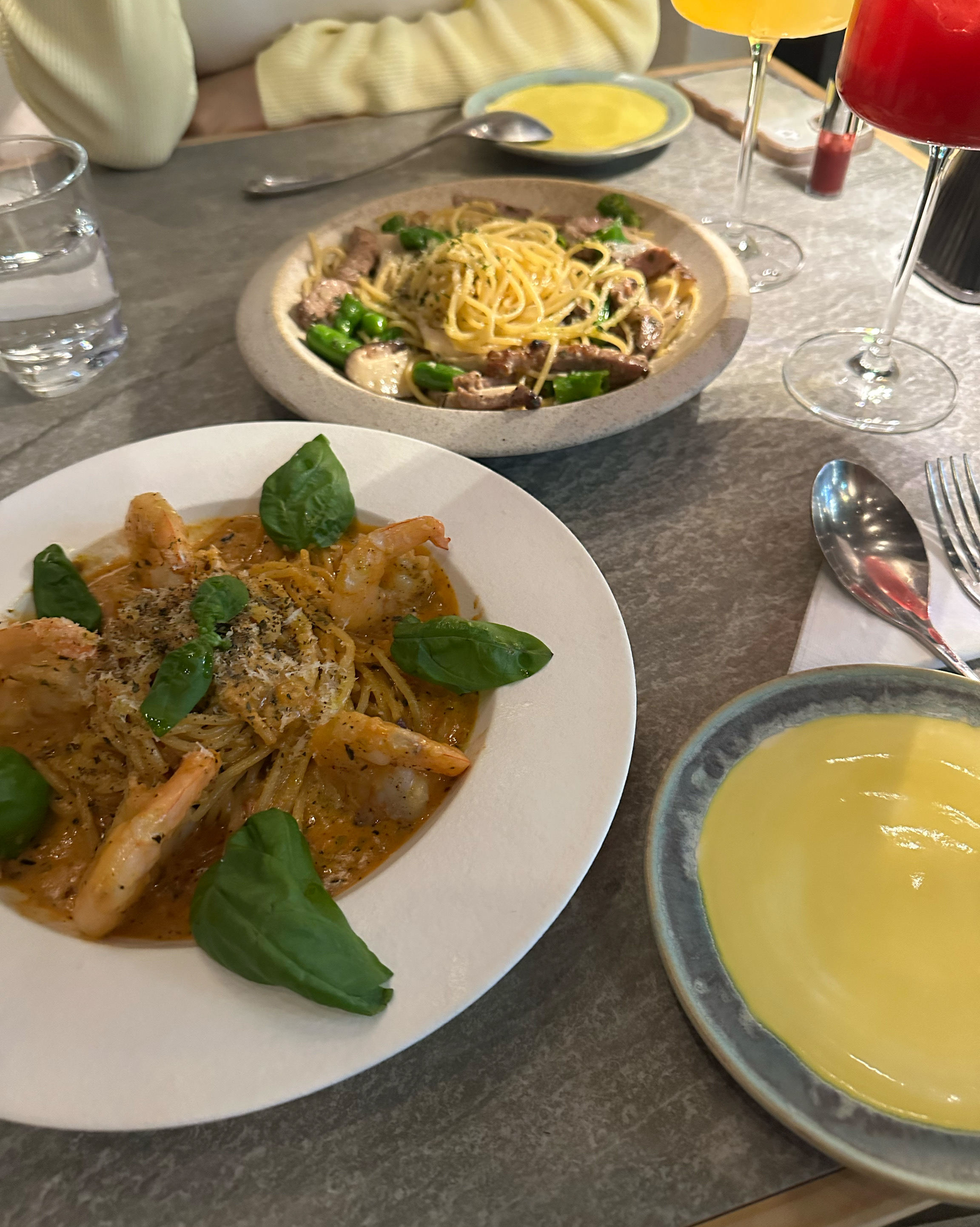 정자역 맛집 미플레 내돈내산 방문리뷰
