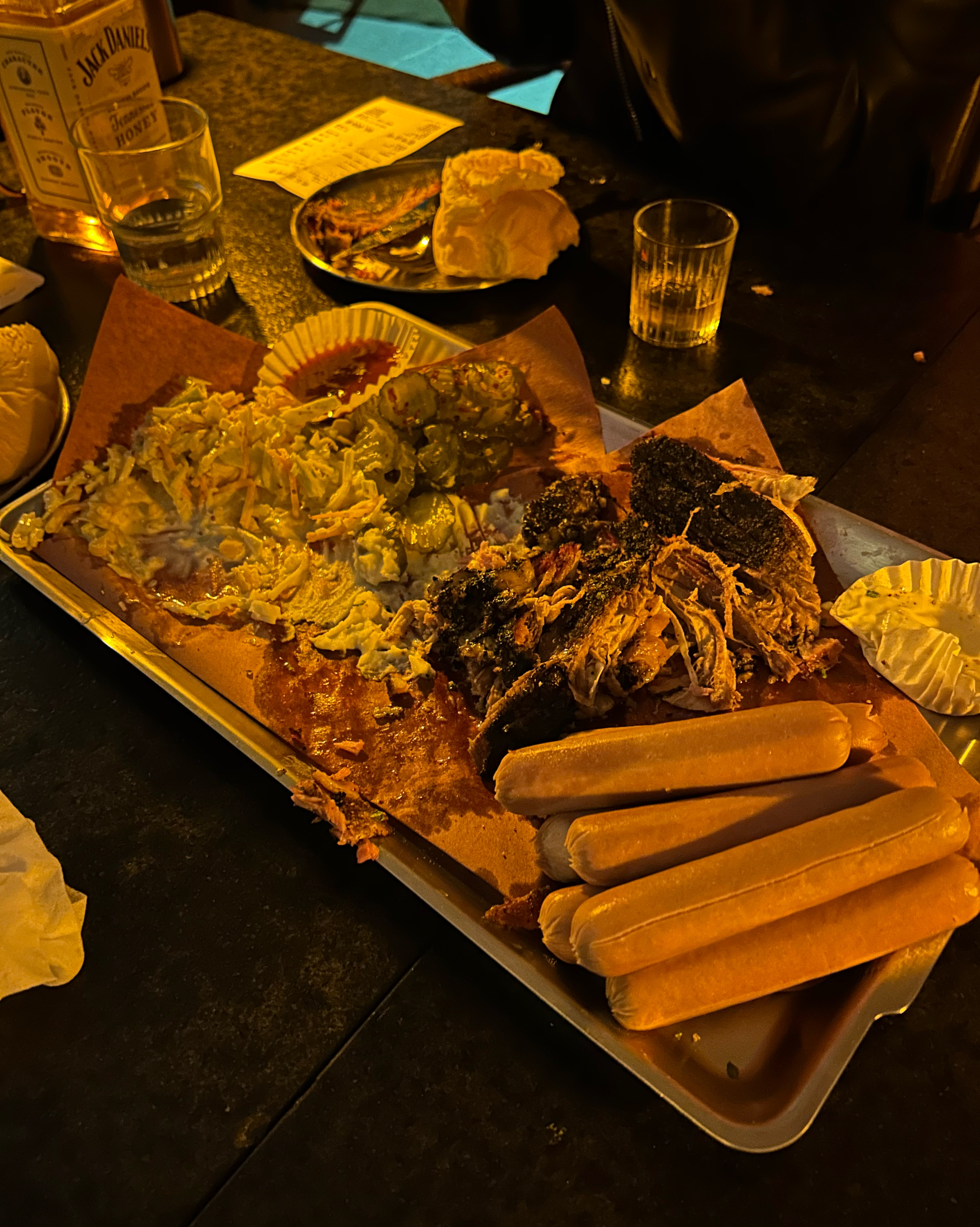 [경리단길 맛집 재즈가라지] 직접 가본 로컬 리뷰