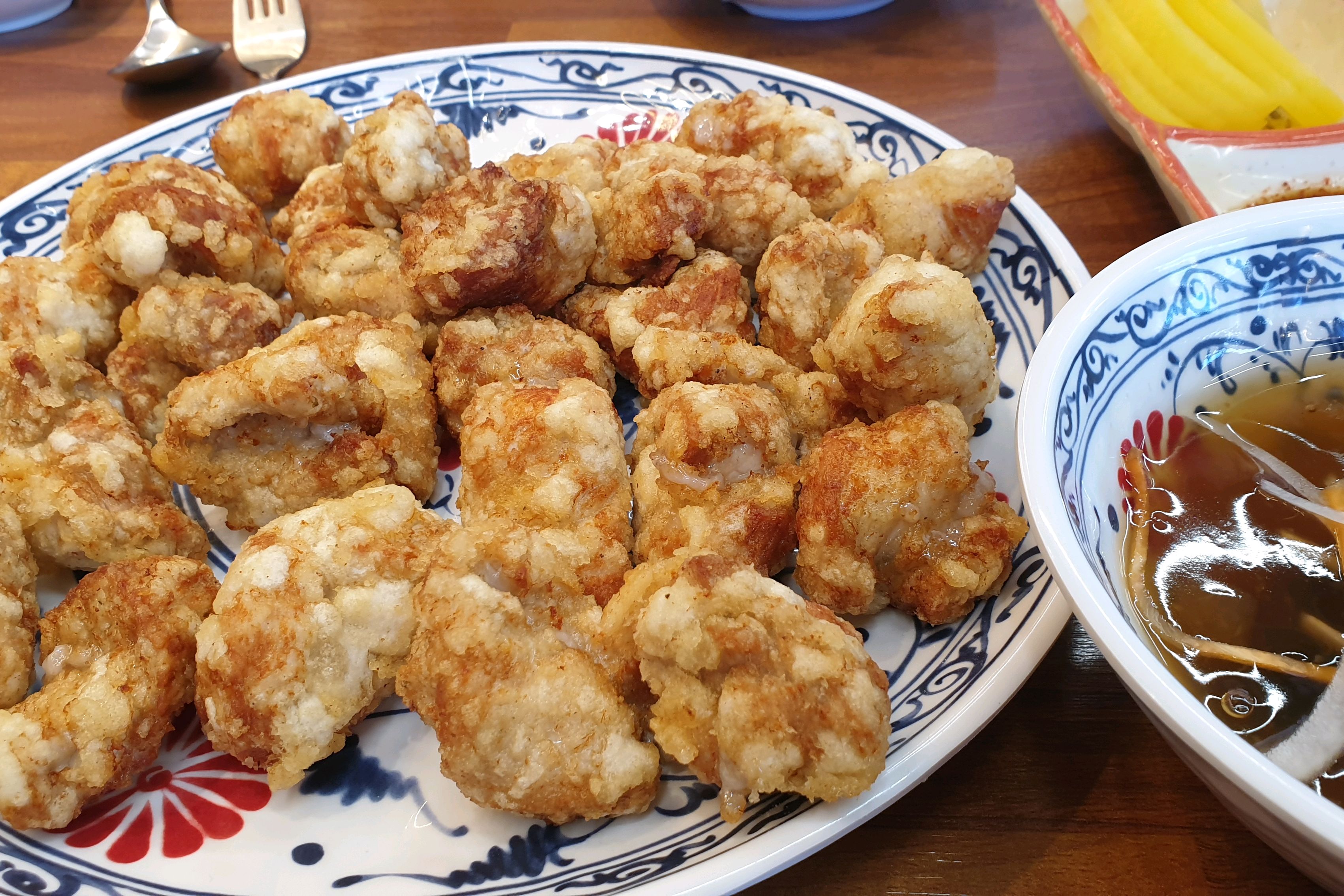 [삼척 맛집 도야짬뽕 삼척점] 직접 가본 로컬 리뷰
