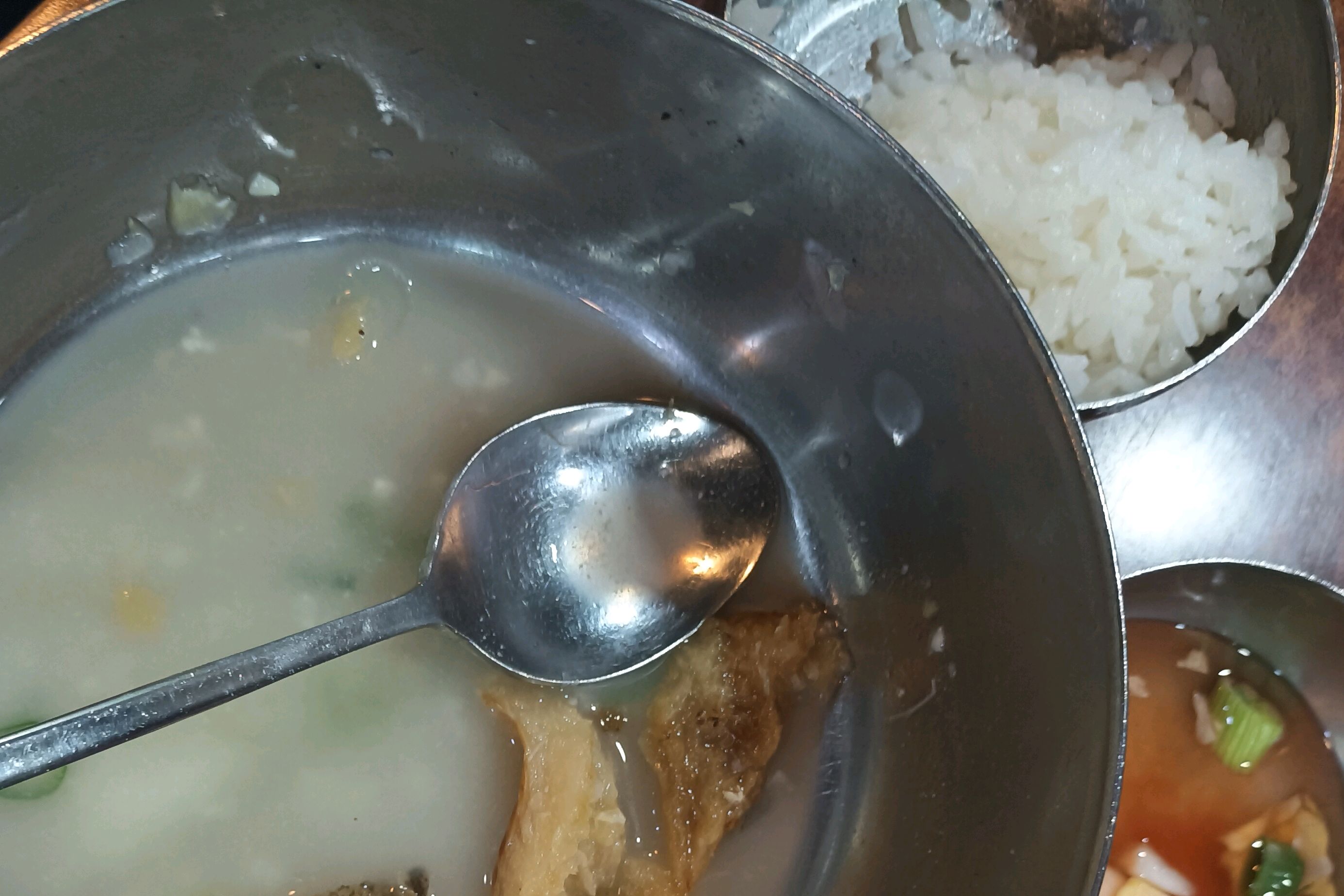 [광화문 맛집 무교동북어국집] 직접 가본 로컬 리뷰
