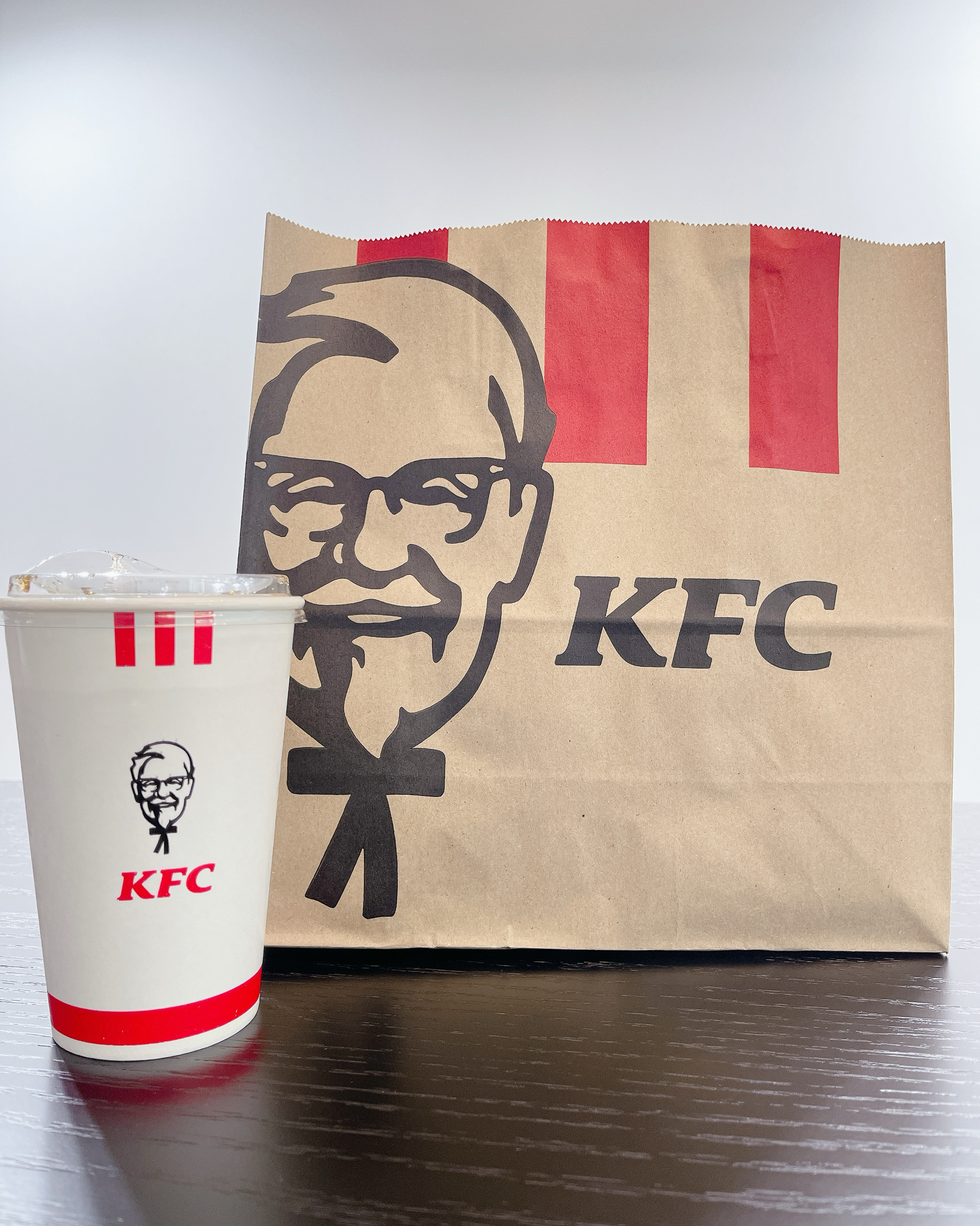 정자역 맛집 KFC 정자역 내돈내산 찐리뷰