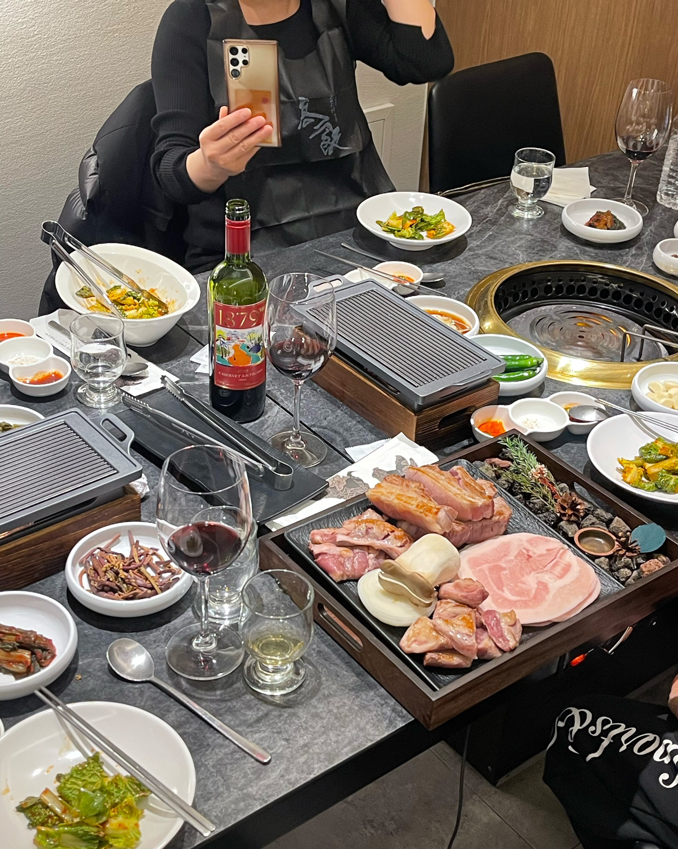 [여의도 맛집 고반가든 여의도본점] 직접 가본 로컬 리뷰