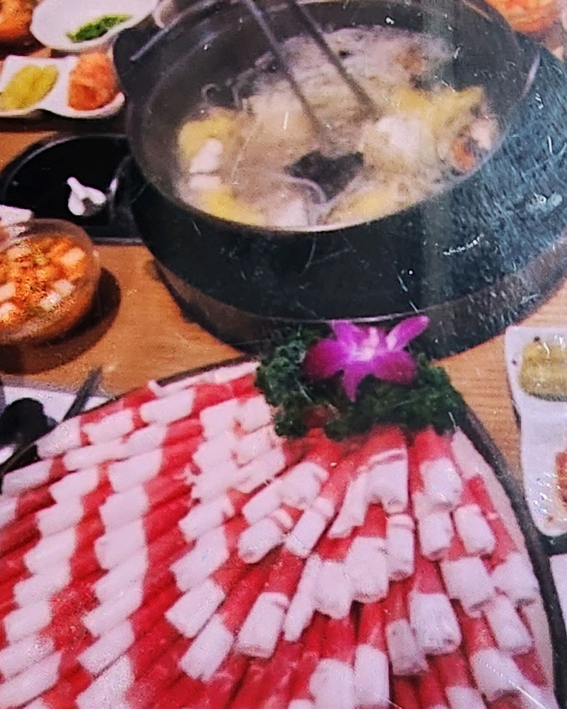 서현역 맛집 화수목 샤브샤브 분당본점 내돈내산 찐리뷰