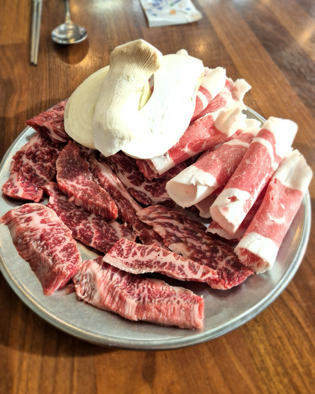 미금역 맛집 안동황우촌 2호점 내돈내산 감동리뷰