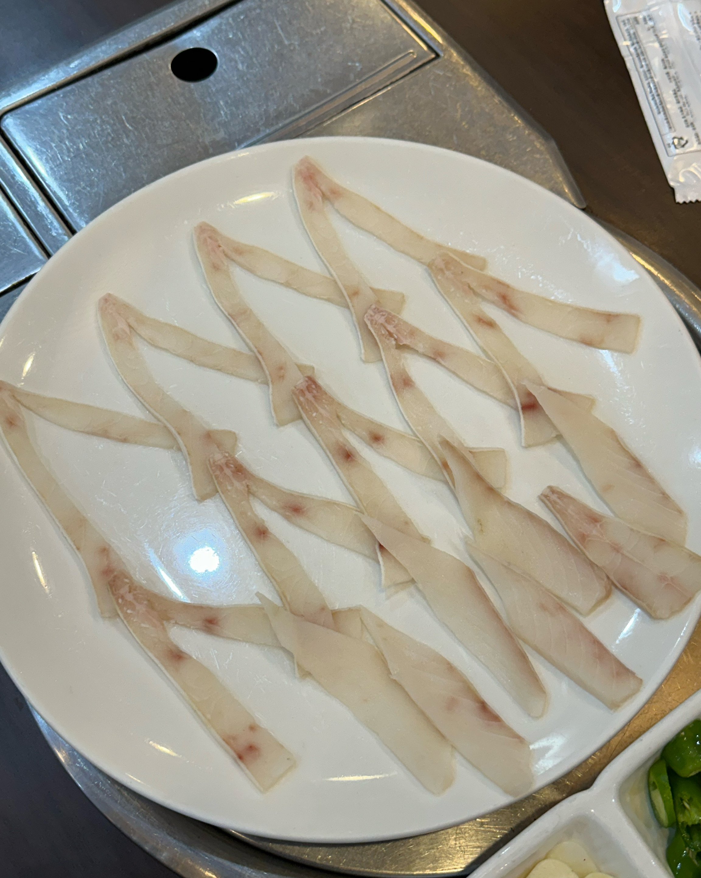 정자역 맛집 쭈락 분당본점 내돈내산 방문리뷰