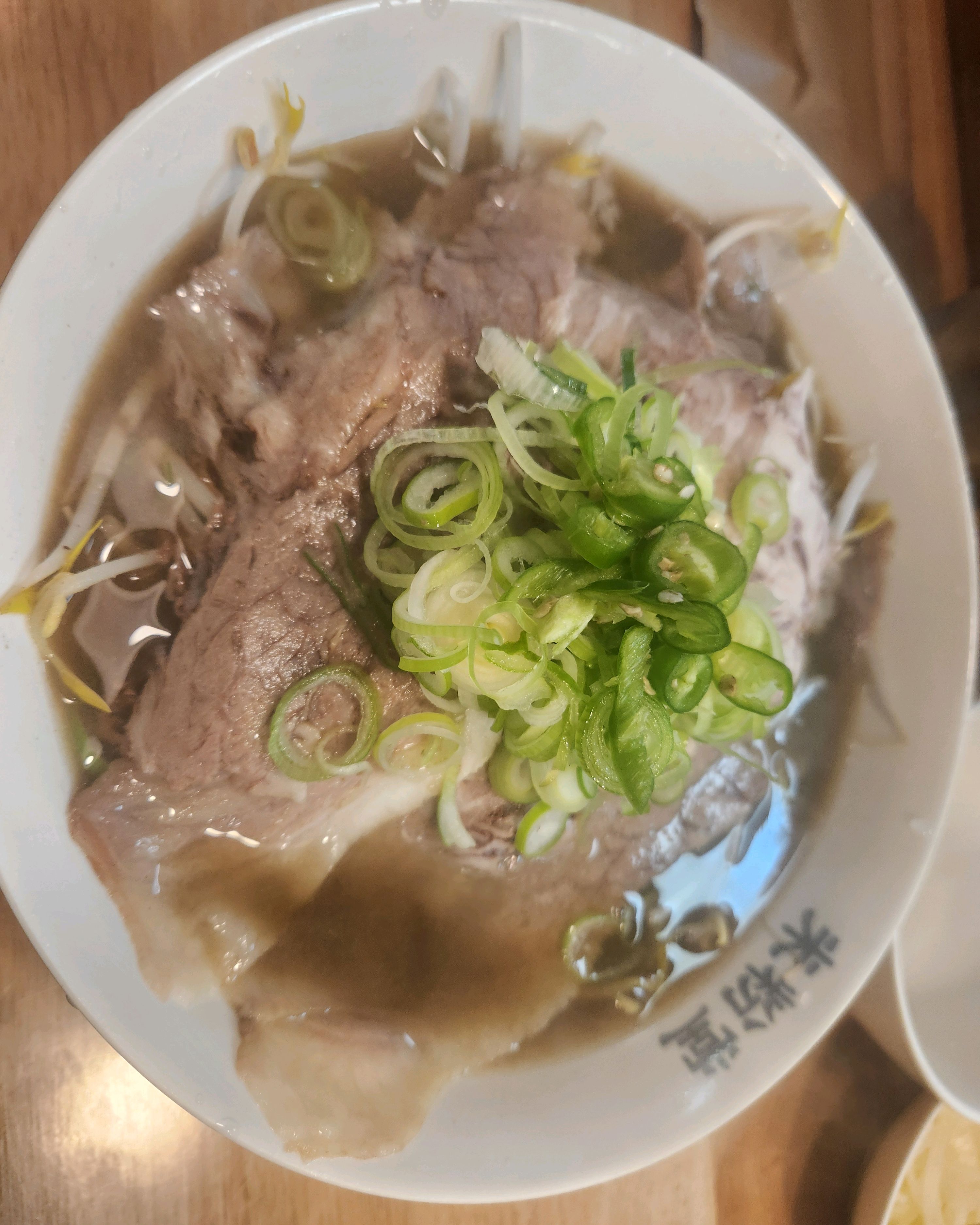 쌀국수 찐 맛집이에요! 주말마다 오고있네요~ 분위기도 좋고 맛있어요 - 시흥능곡역 맛집 미분당 시흥능곡점