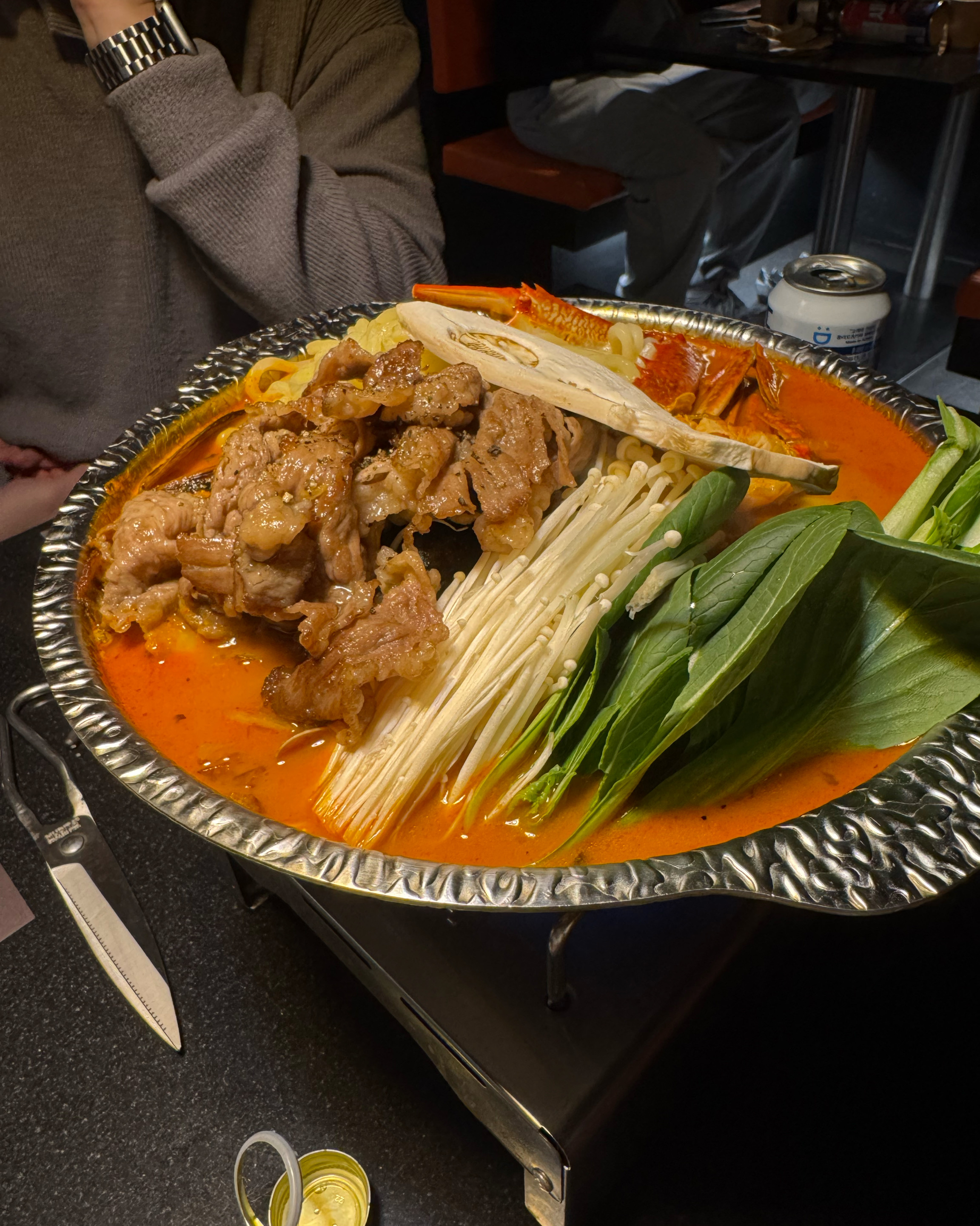 미금역 맛집 휘얼 미금점 내돈내산 최신리뷰