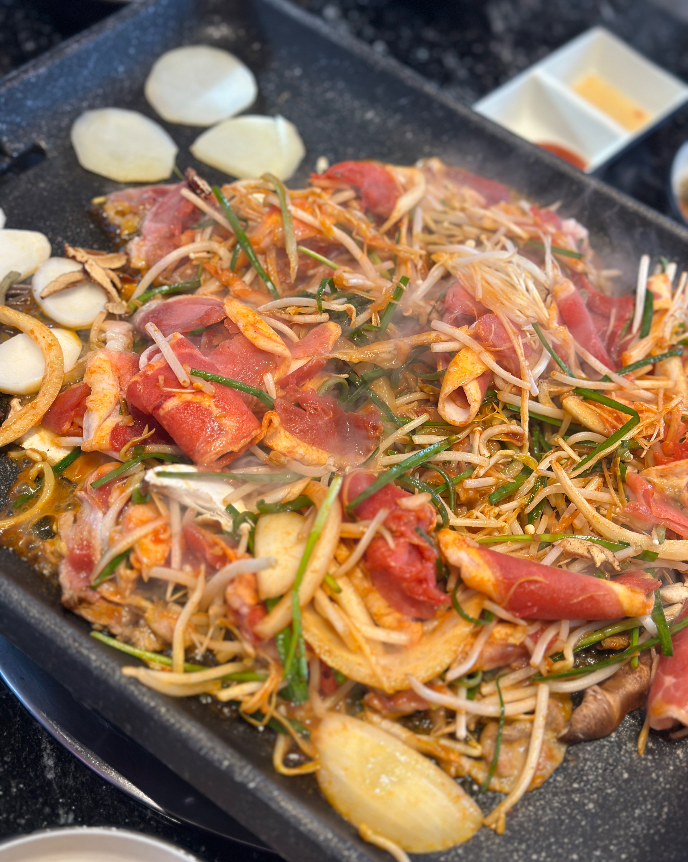 [김해 맛집 소담오리] 직접 가본 로컬 리뷰