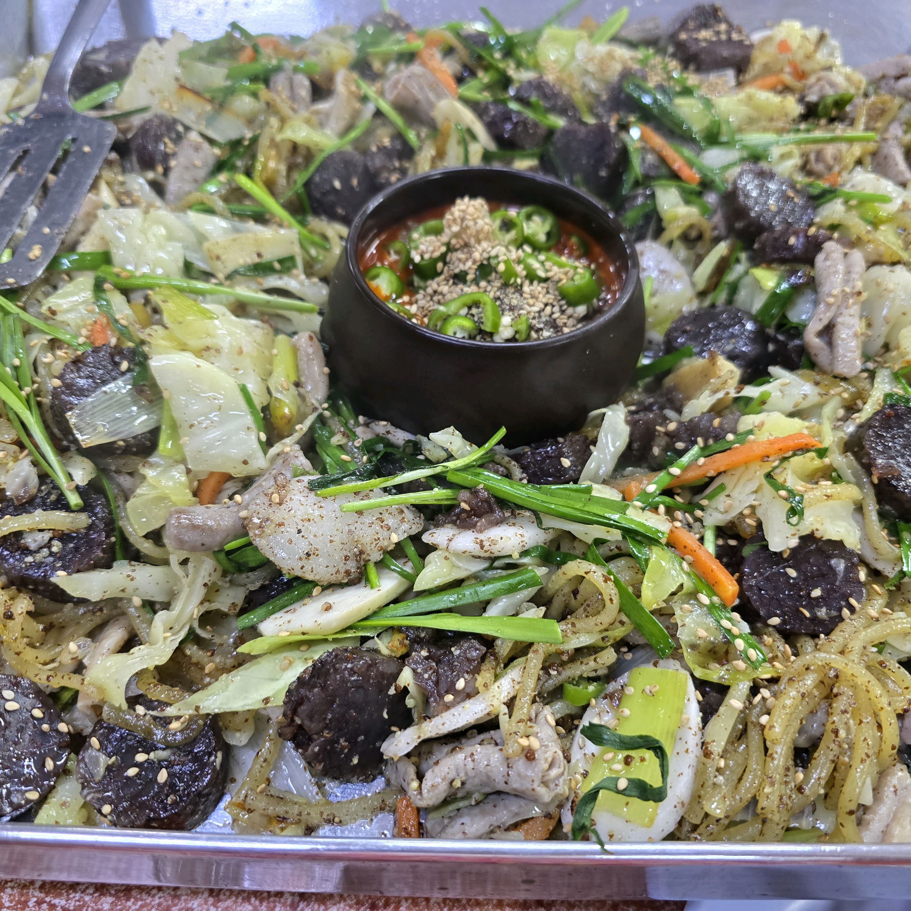 신림역 맛집 순창 내돈내산 찐리뷰