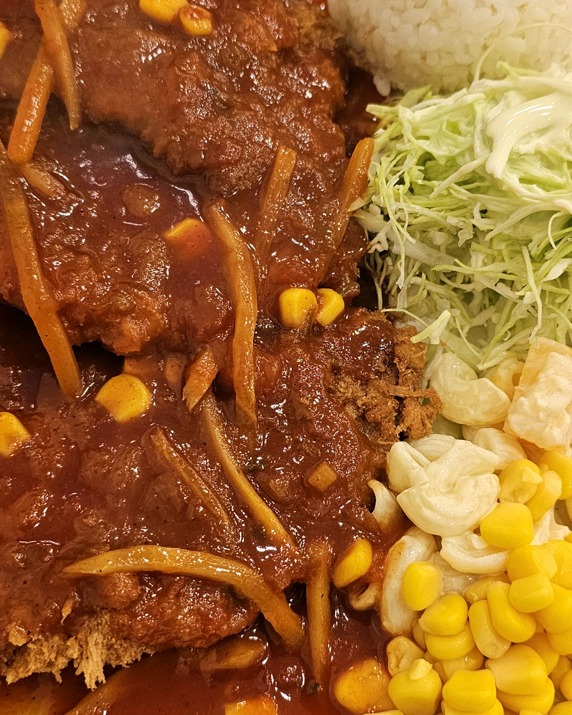 서현역 맛집 주누돈까스냉면 내돈내산 방문리뷰