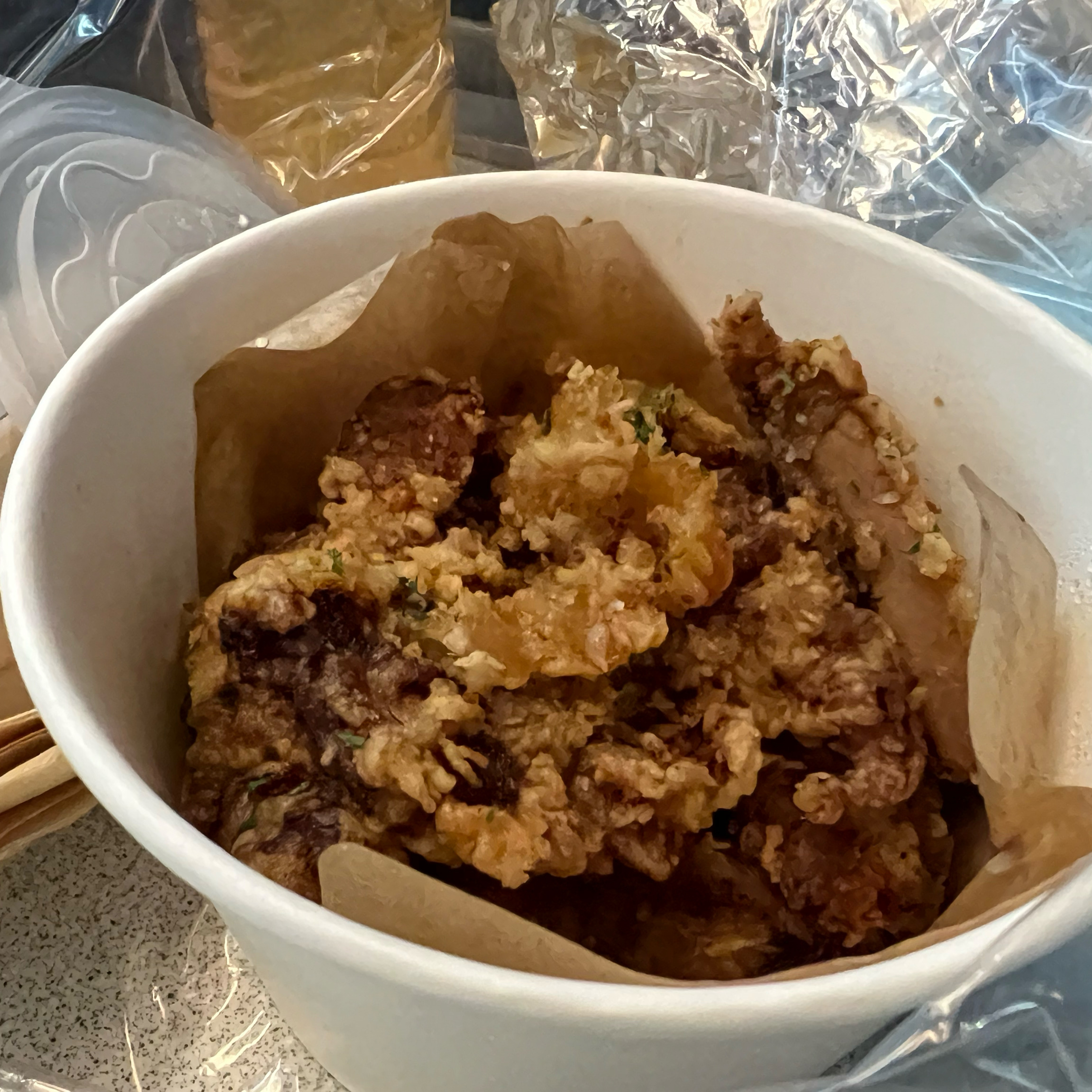 [여수 맛집 로타리 분식] 직접 가본 로컬 리뷰