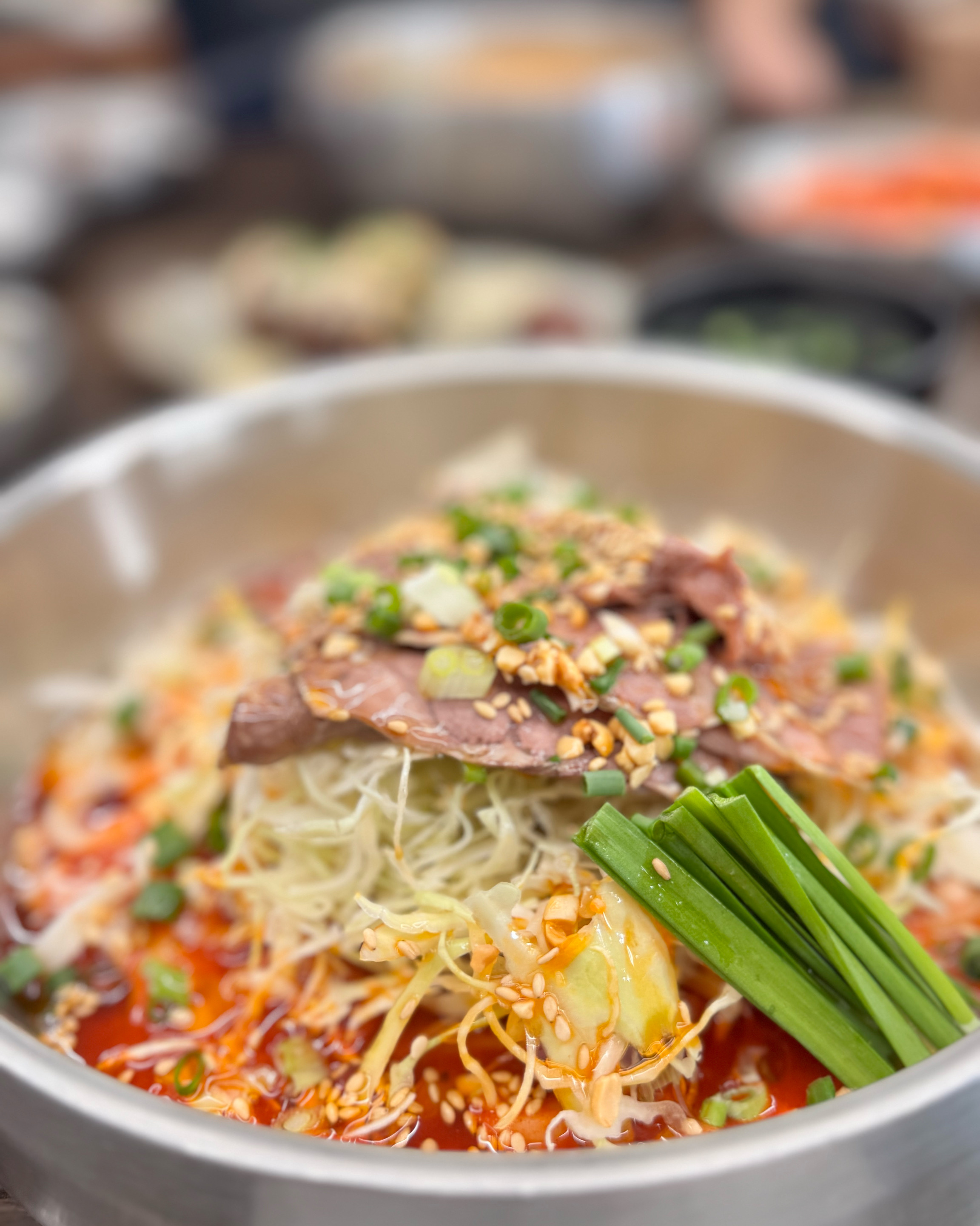 정자역 맛집 분당 칼국수 내돈내산 방문리뷰
