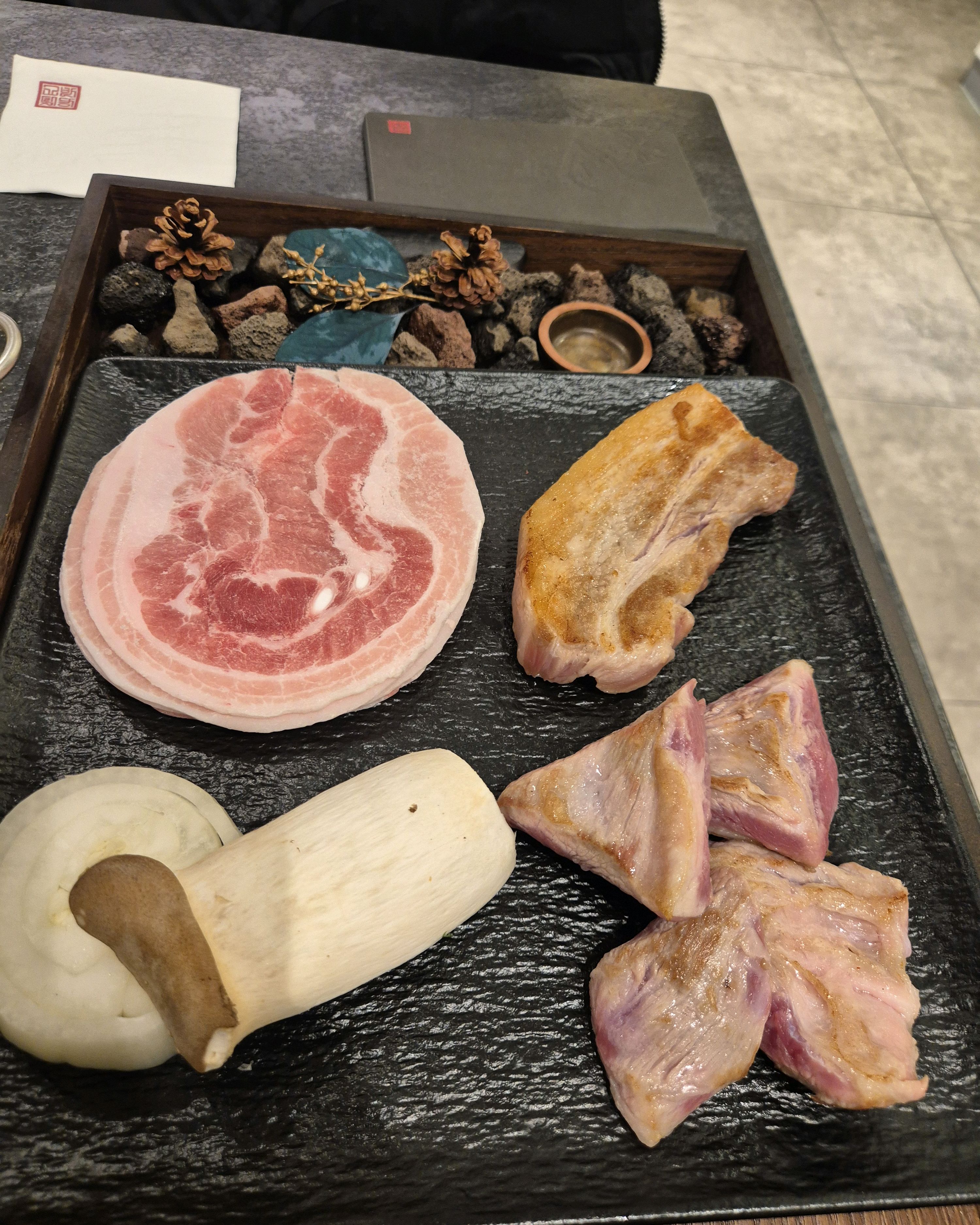 [여의도 맛집 고반가든 여의도본점] 직접 가본 로컬 리뷰