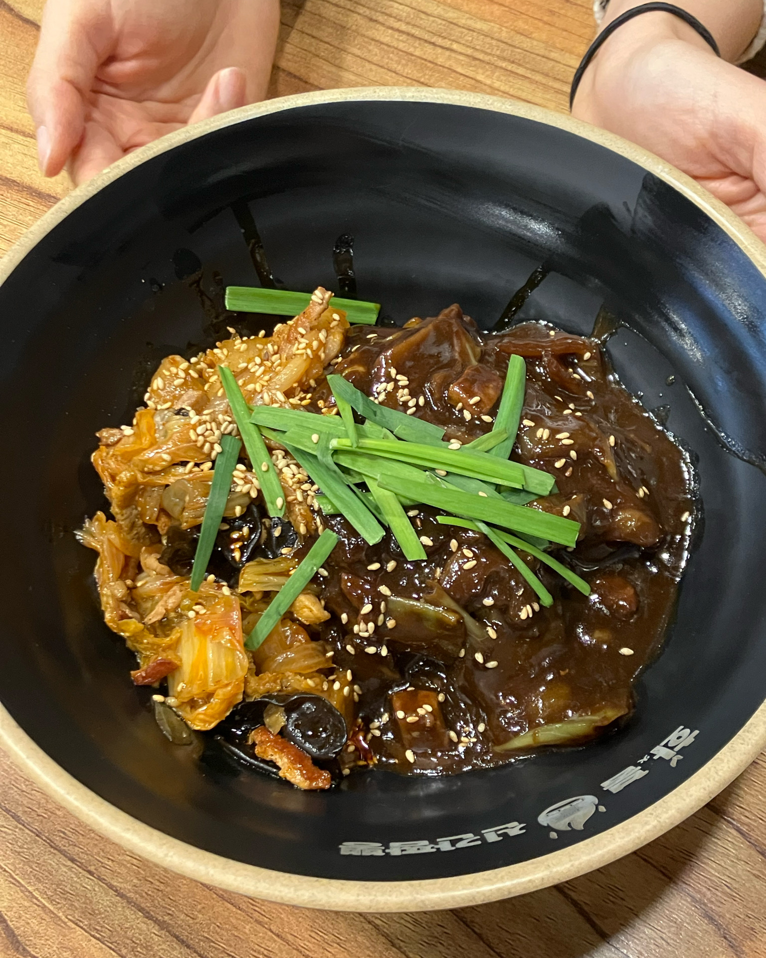 정자역 맛집 화붐신간짬뽕 분당직영점 내돈내산 찐리뷰