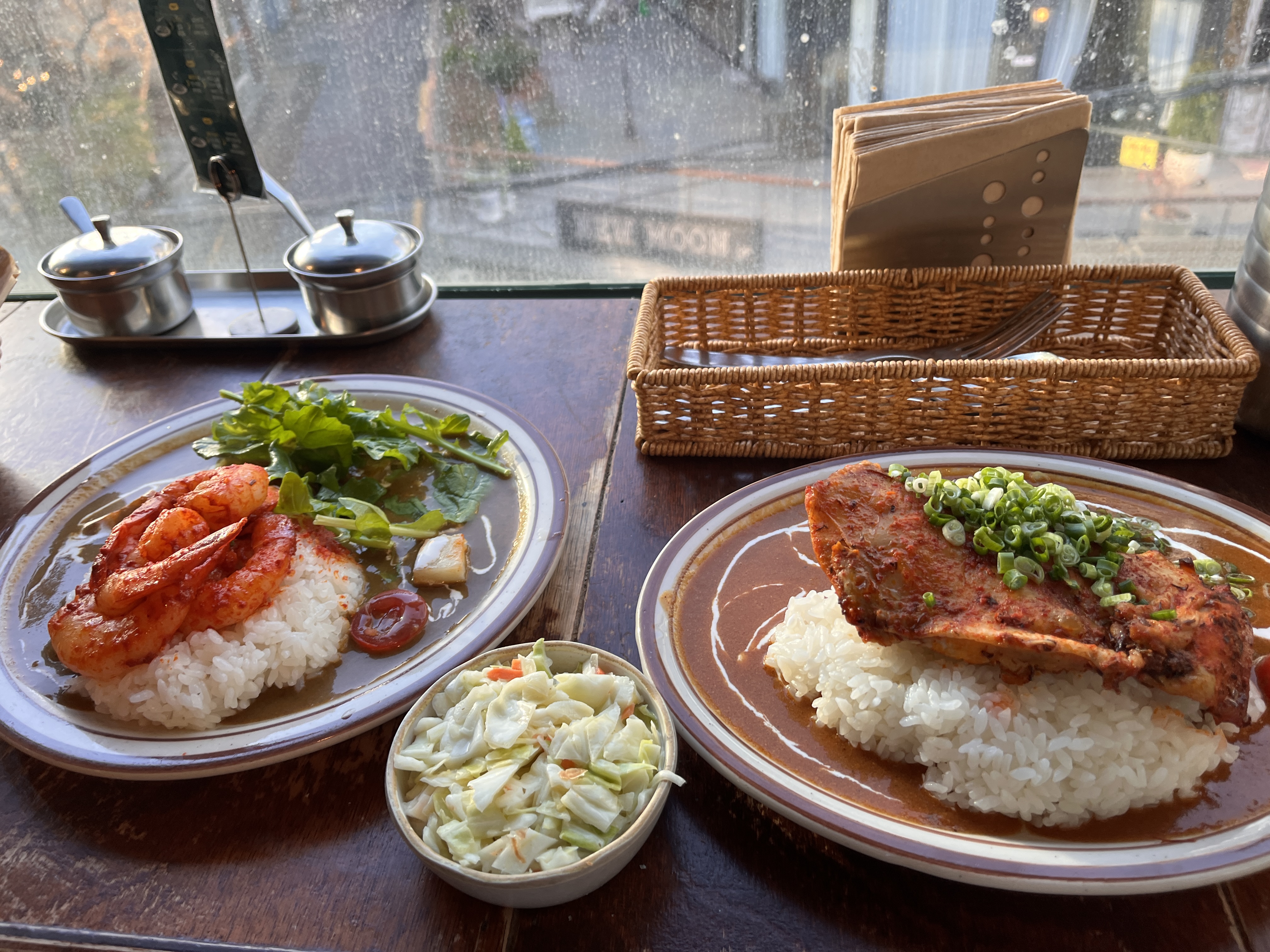 [광화문 맛집 고가빈커리하우스] 직접 가본 로컬 리뷰