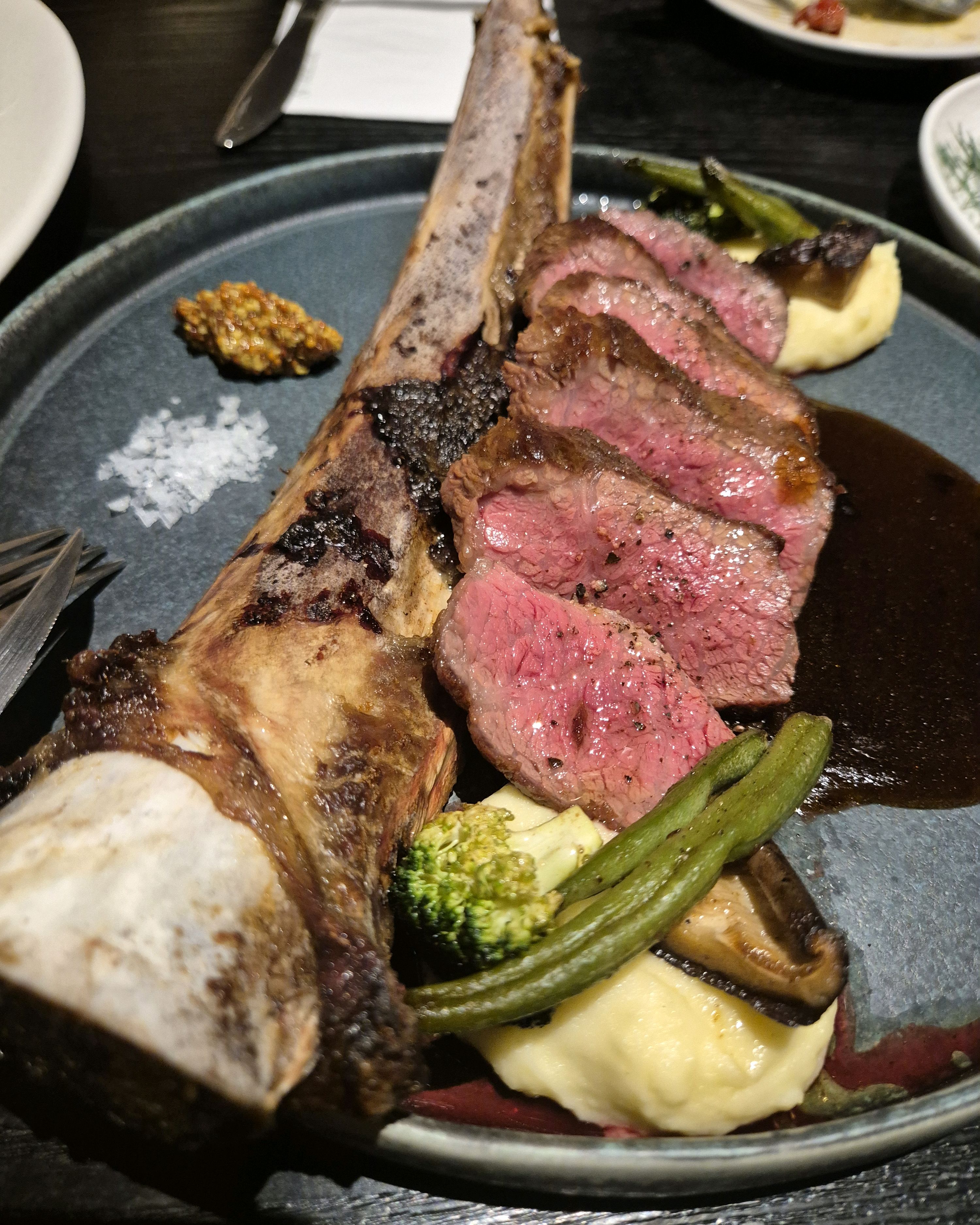 [명동 맛집 바리에가타 명동] 직접 가본 로컬 리뷰