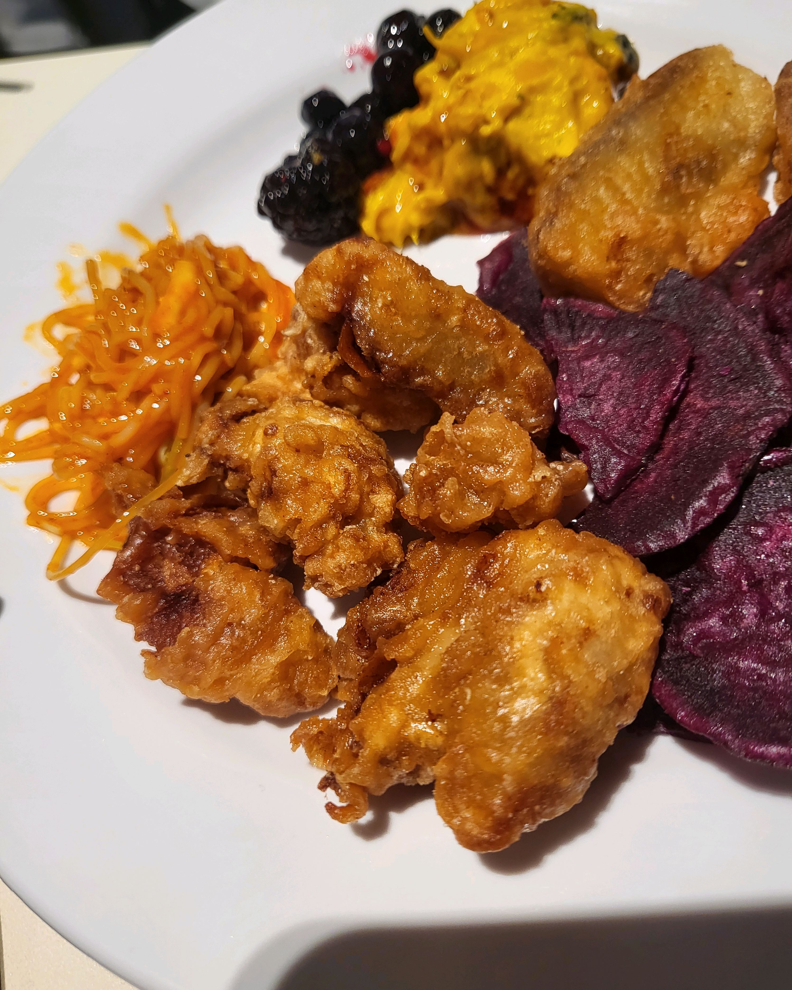 불편없이 편안하게 이용할 수 있었어요 - 미아사거리 맛집 애슐리퀸즈 미아사거리역점