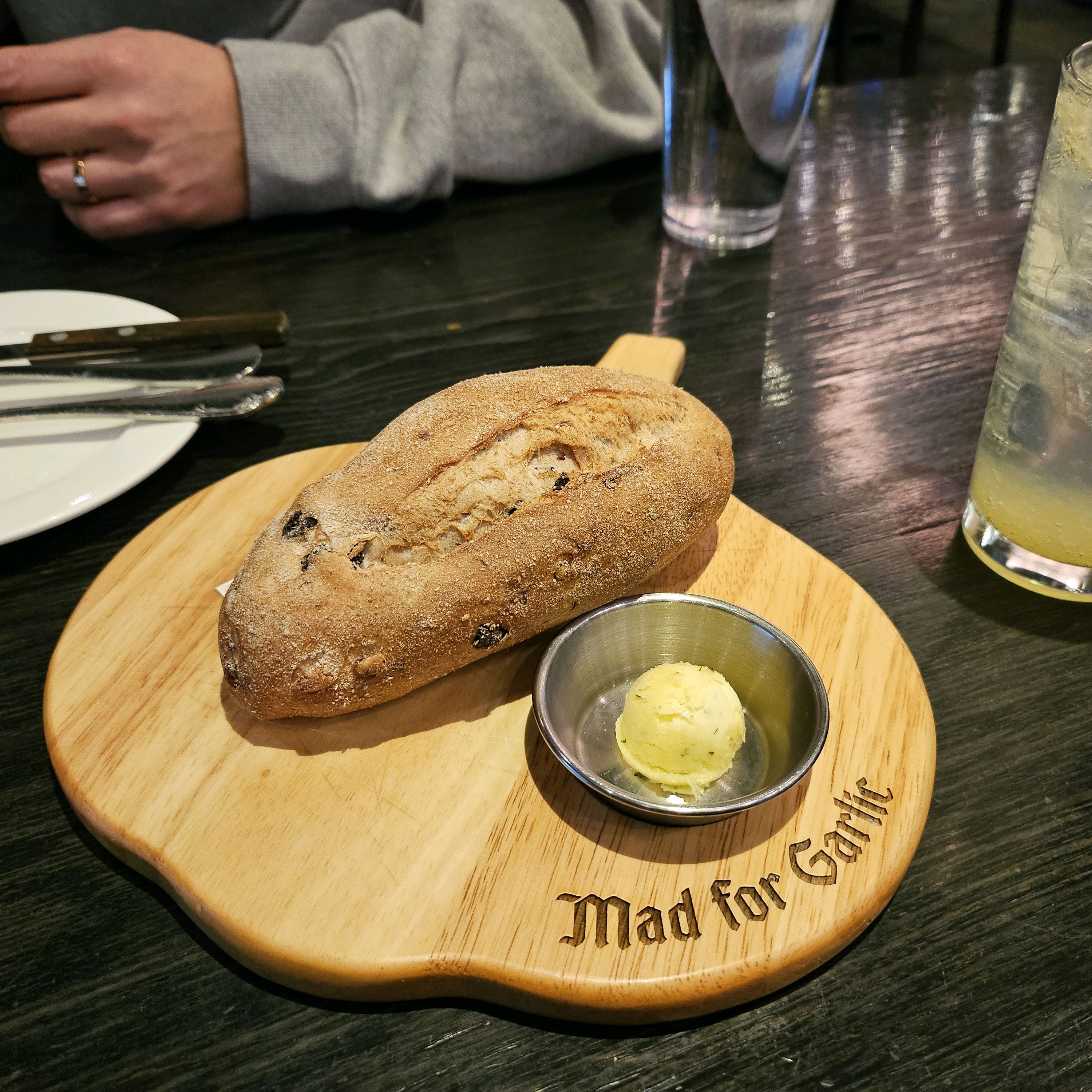 서현역 맛집 매드포갈릭 분당서현점 내돈내산 최신리뷰