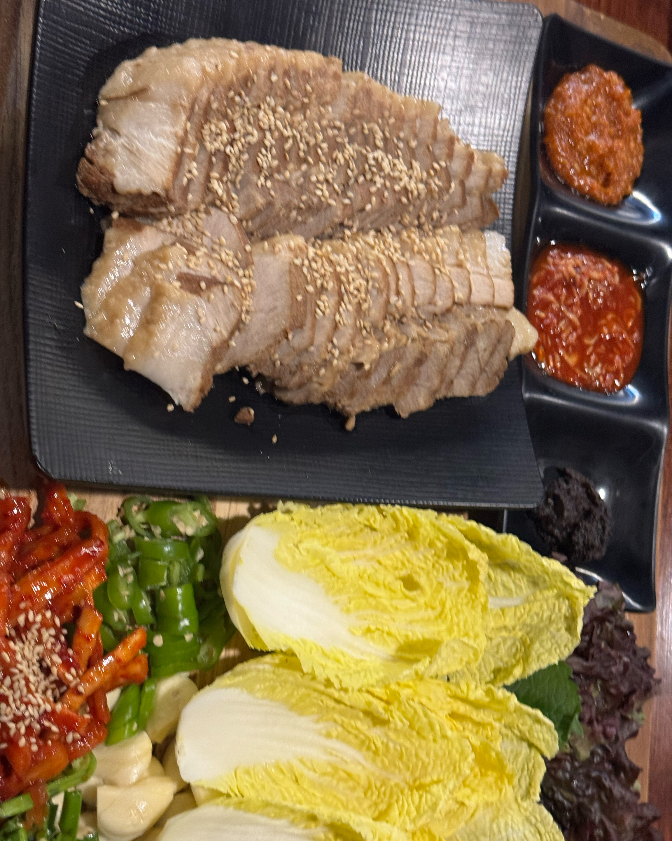 [동해 맛집 송정막걸리공방취향] 직접 가본 로컬 리뷰