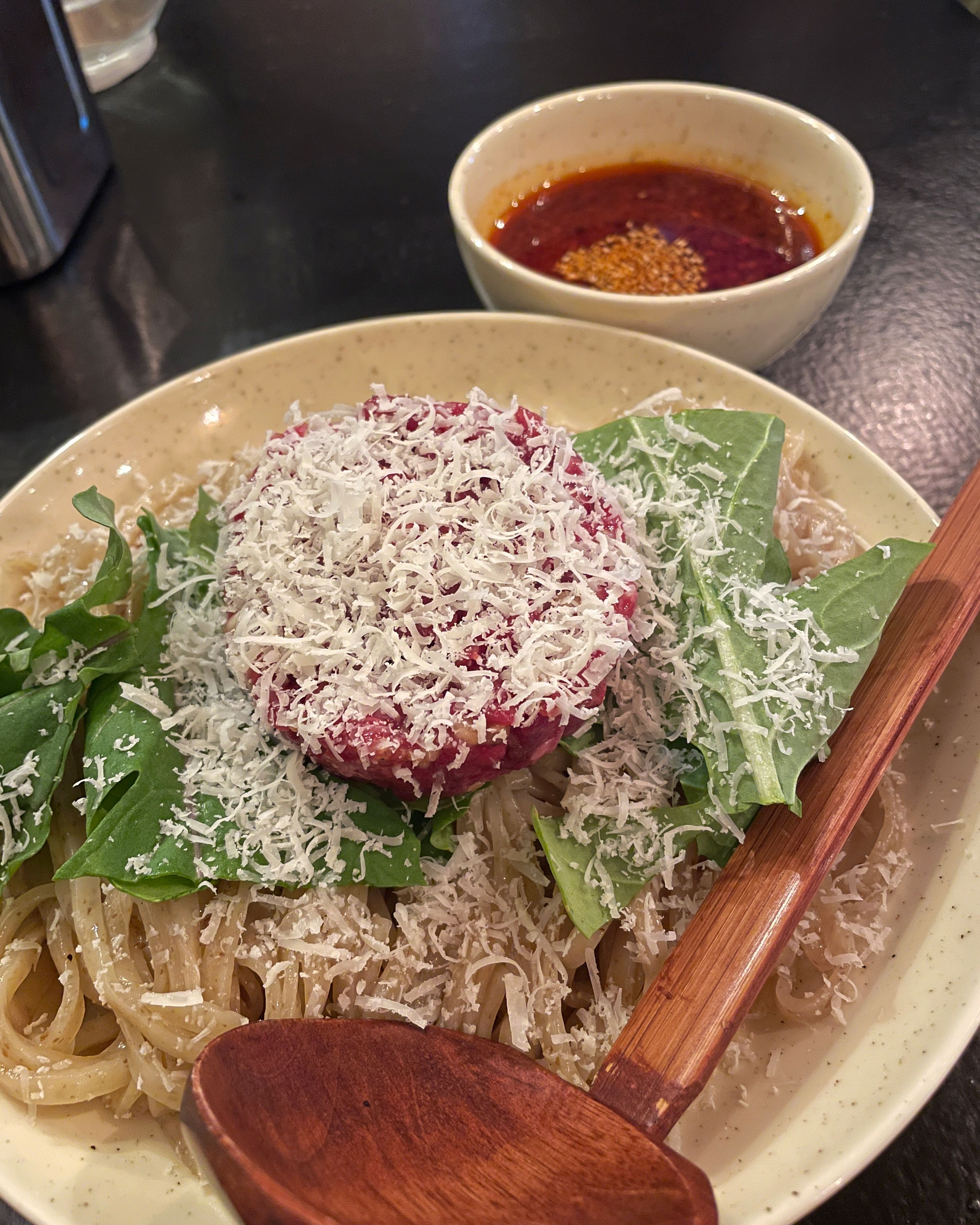[광화문 맛집 도마 유즈라멘] 직접 가본 로컬 리뷰