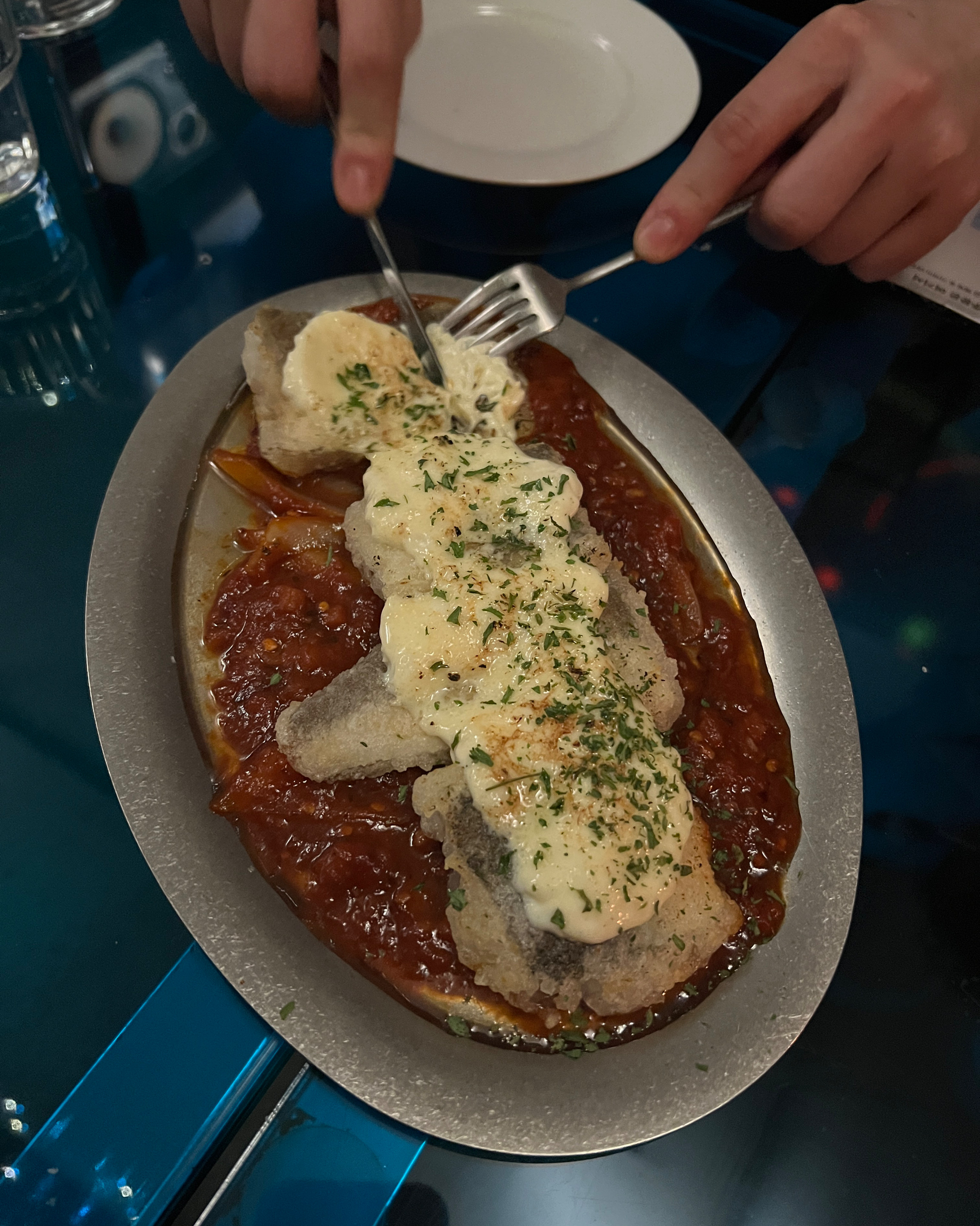 [광화문 맛집 콸콸] 직접 가본 로컬 리뷰