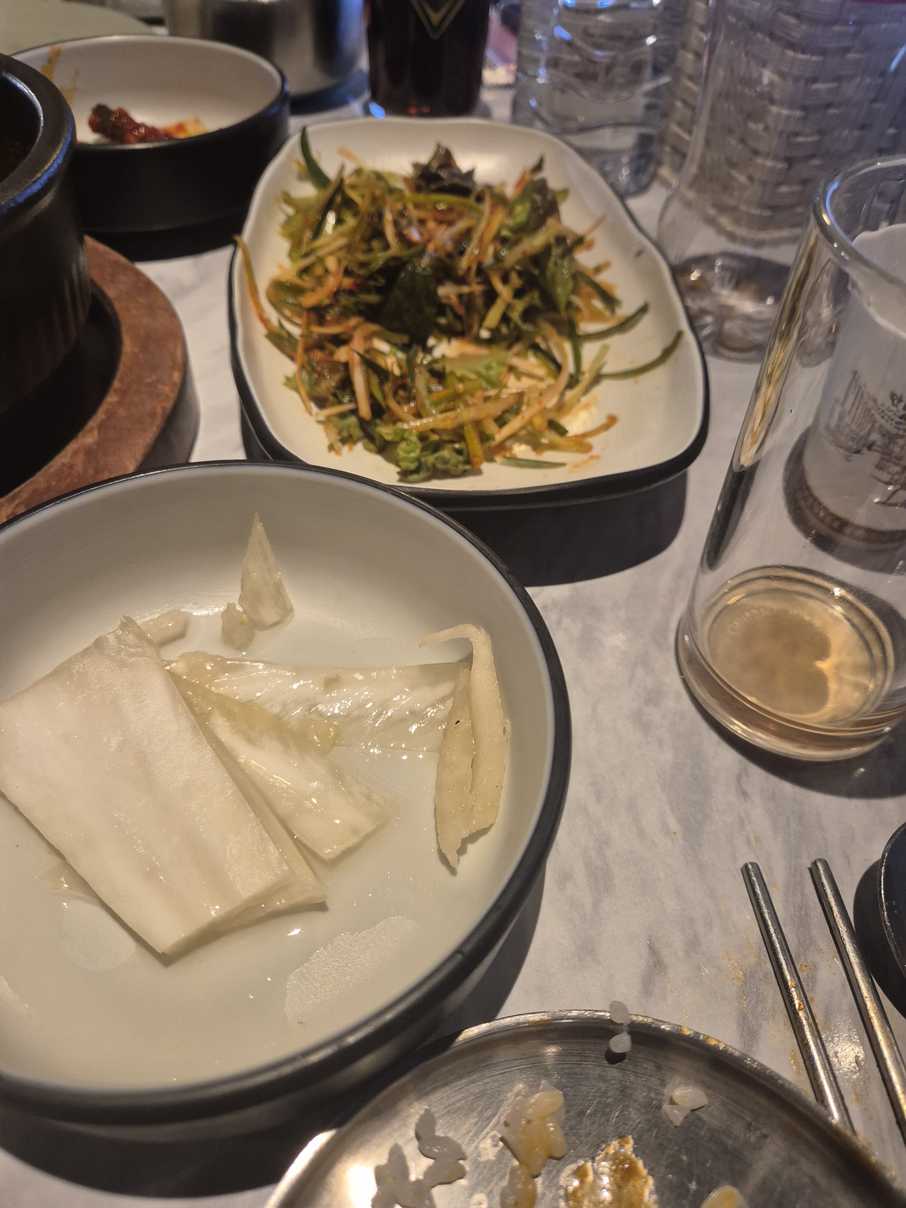 신림역 맛집 육화진 내돈내산 방문후기
