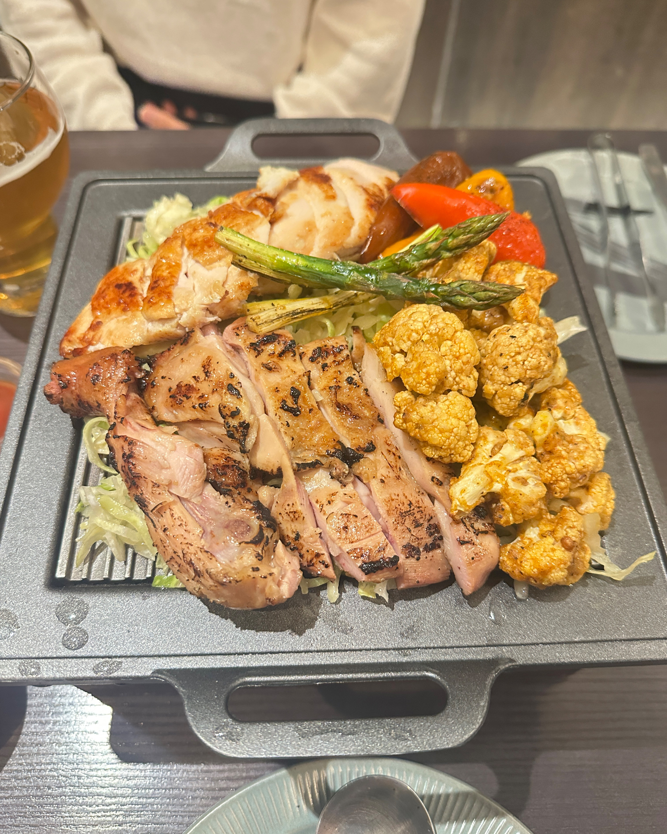 [이태원 맛집 교촌필방] 직접 가본 로컬 리뷰