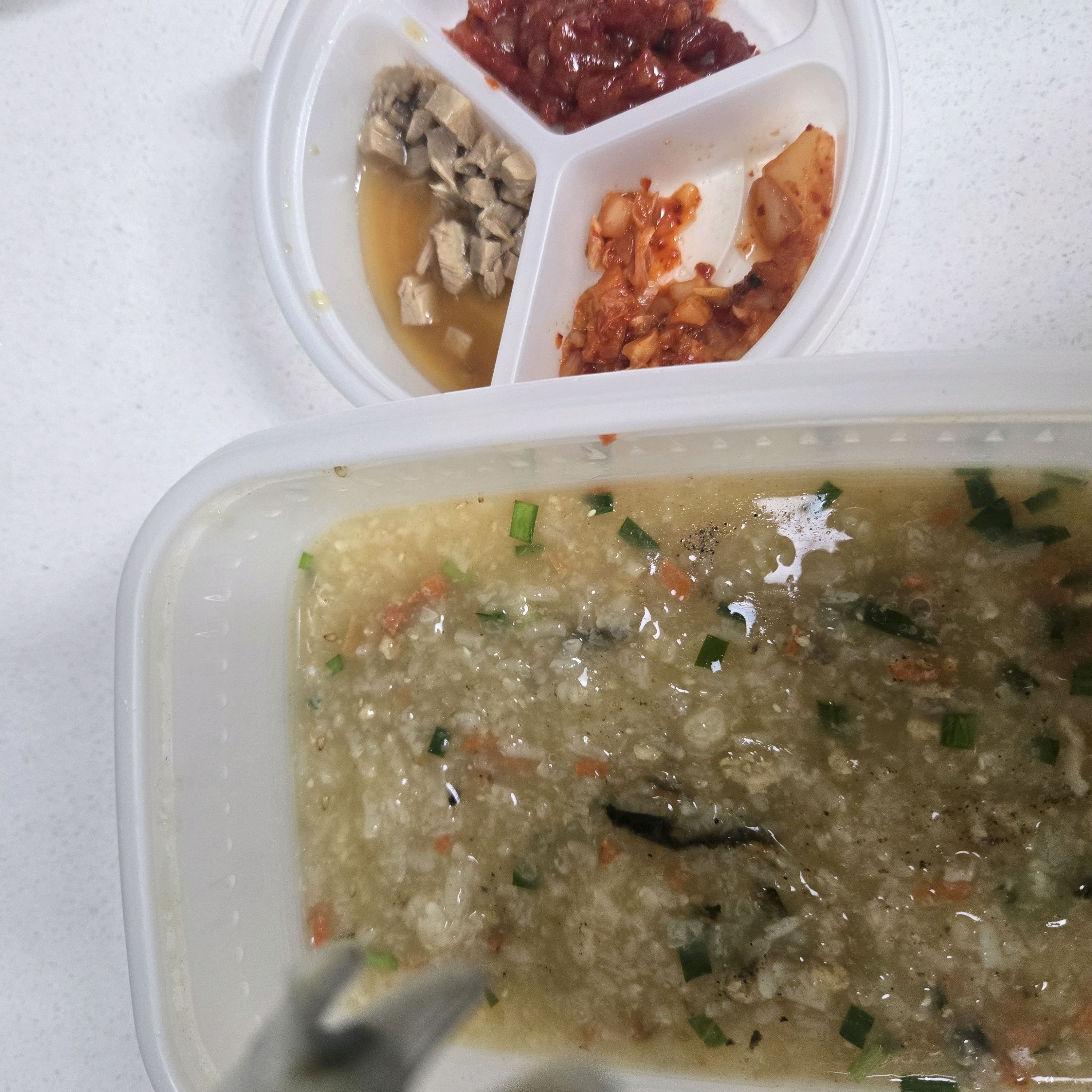 오리역 맛집 평강삼계탕 죽전점 내돈내산 찐리뷰