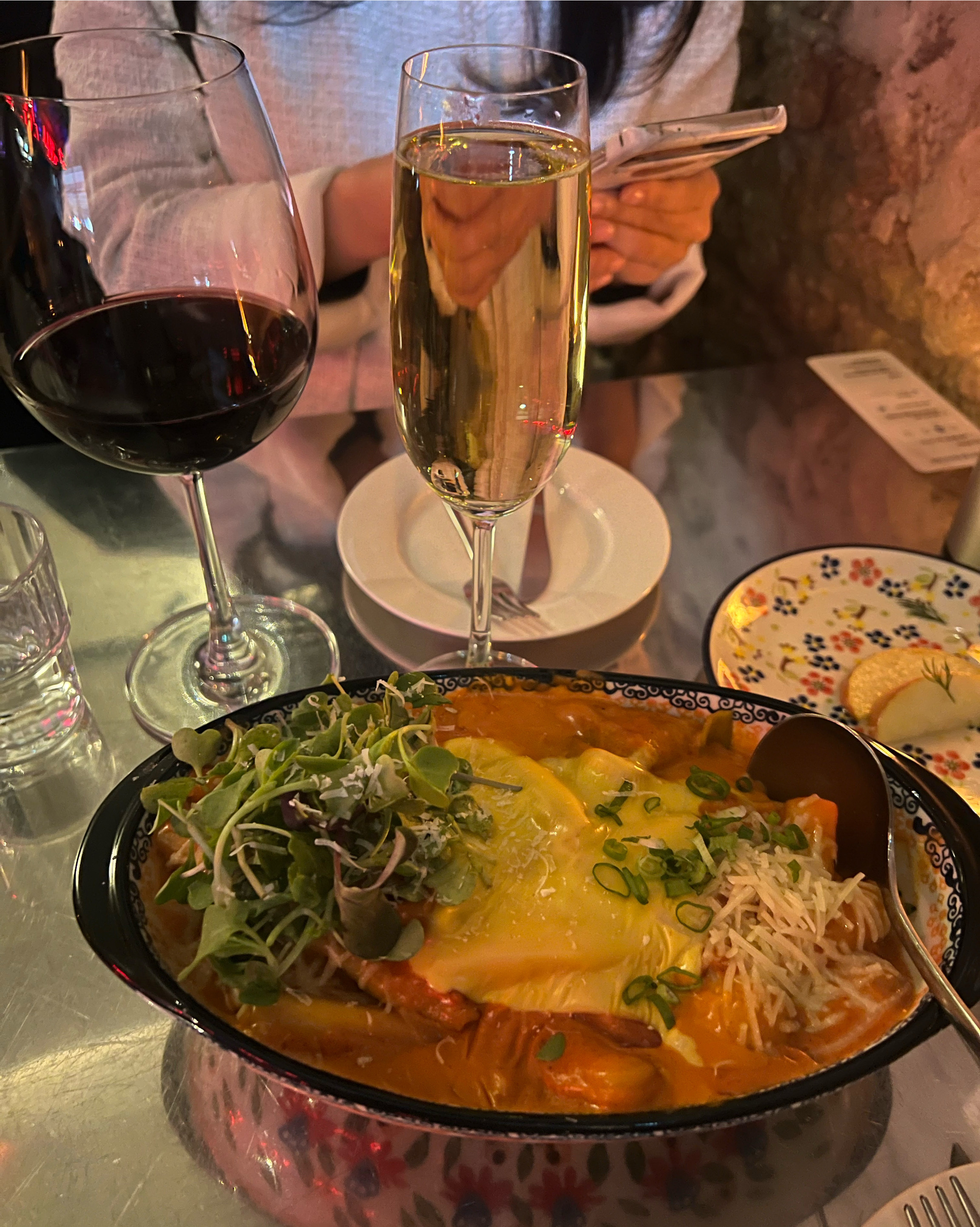 [광화문 맛집 콸콸] 직접 가본 로컬 리뷰
