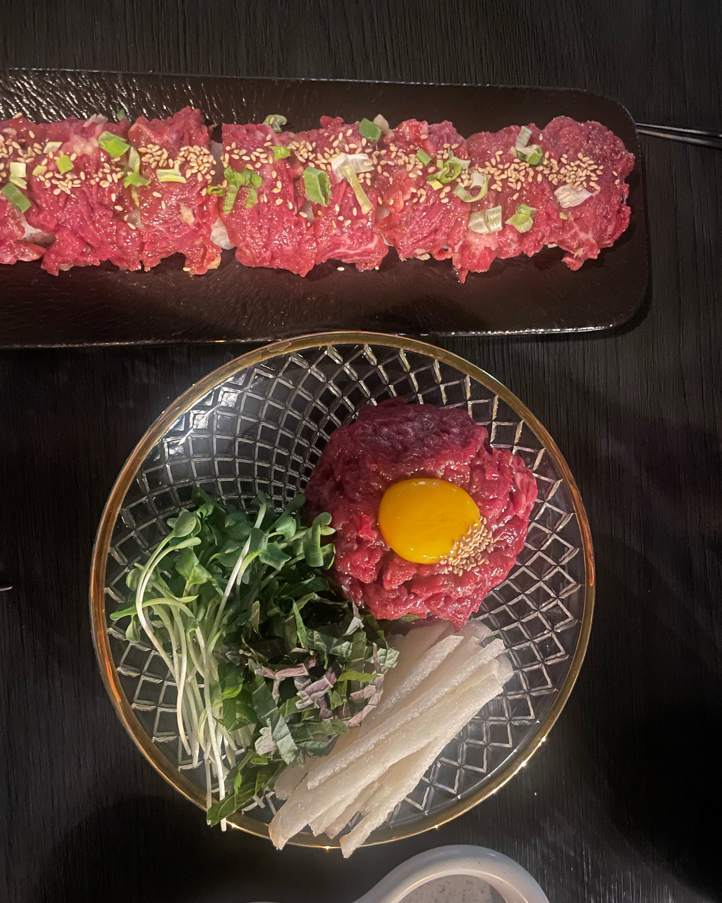 자주오는곳이에용 - 너무맛있고 저렴해요 - 불당동 맛집 현덕육회 천안점