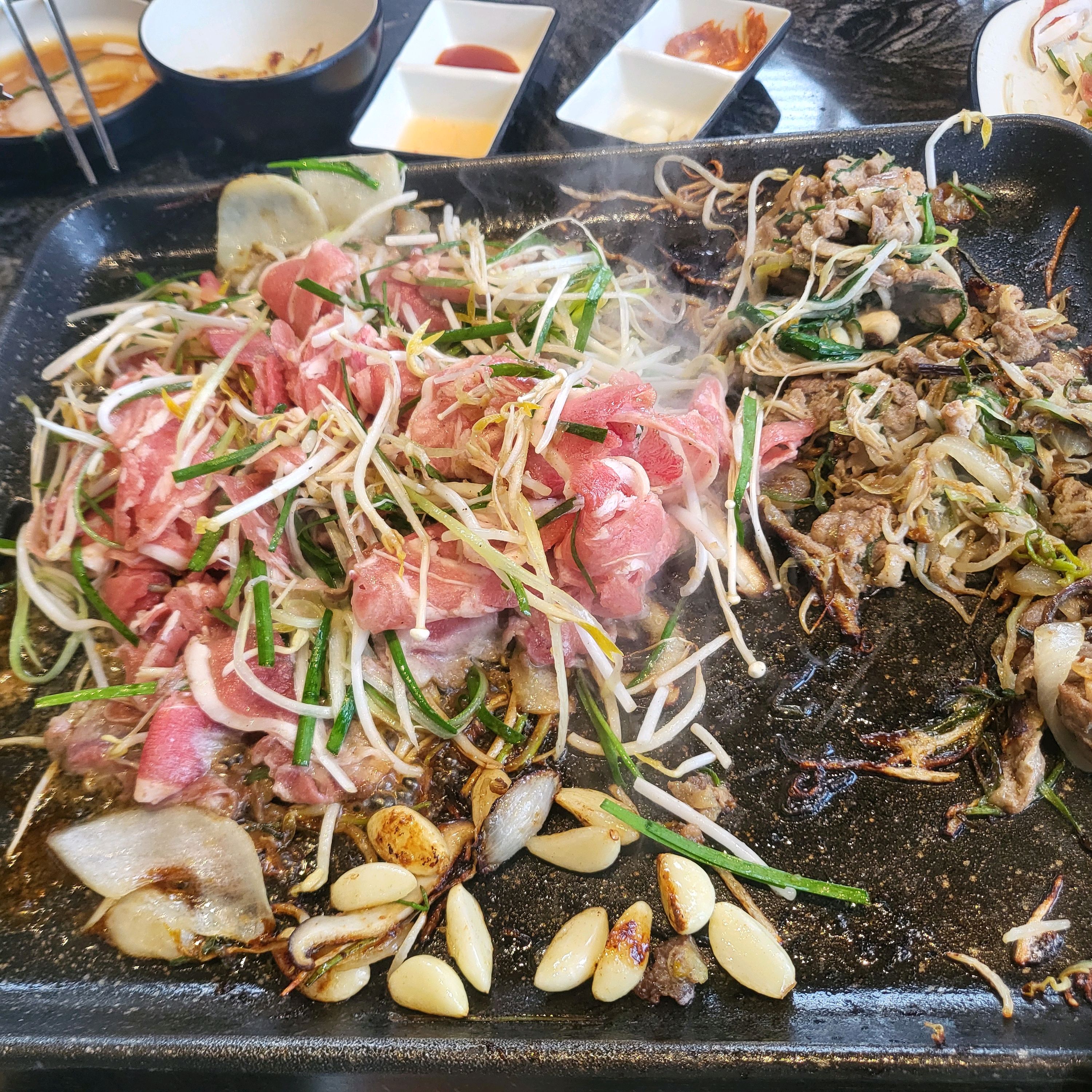 [김해 맛집 소담오리] 직접 가본 로컬 리뷰