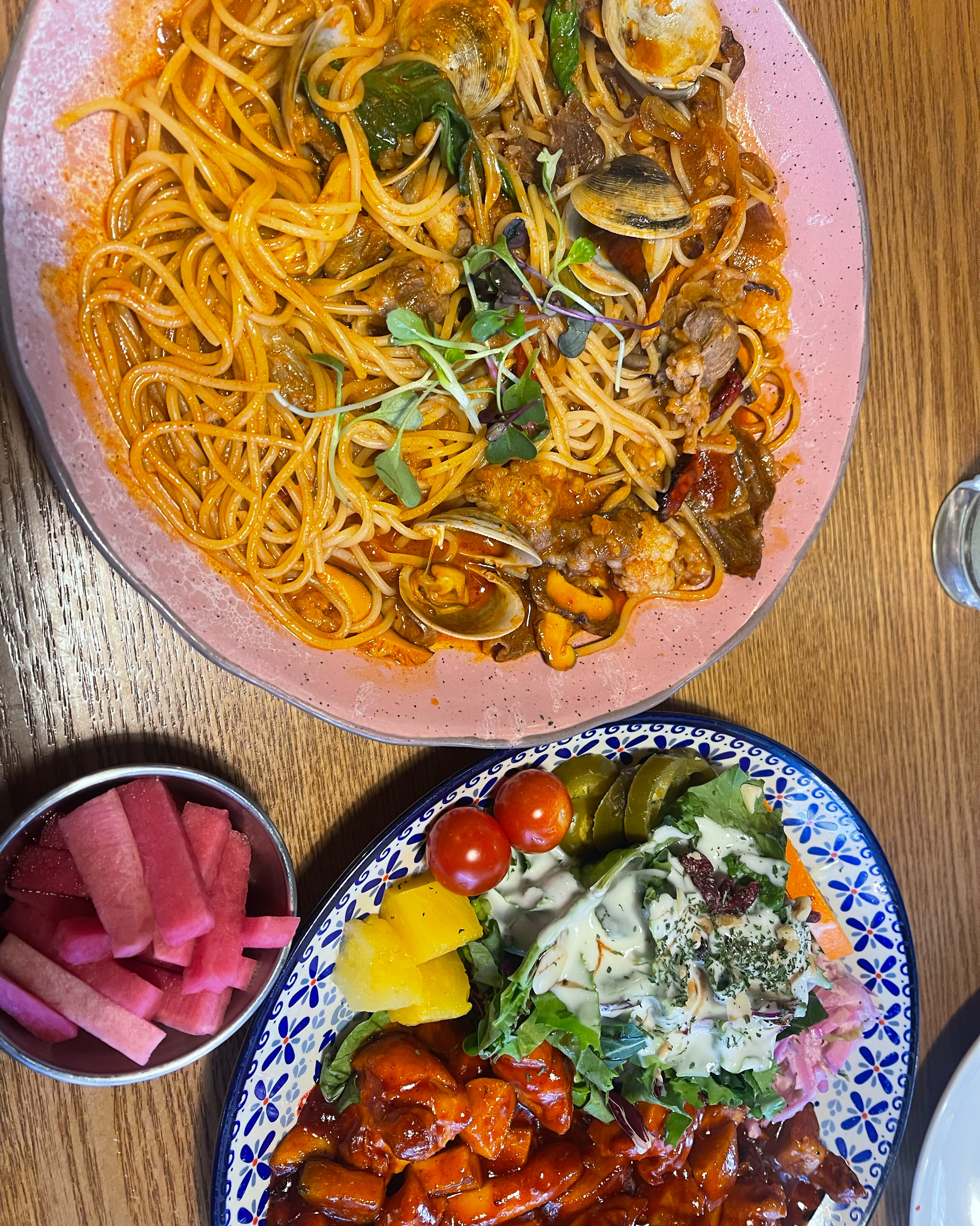 굿~ - 인천 맛집 로니로티 부평점