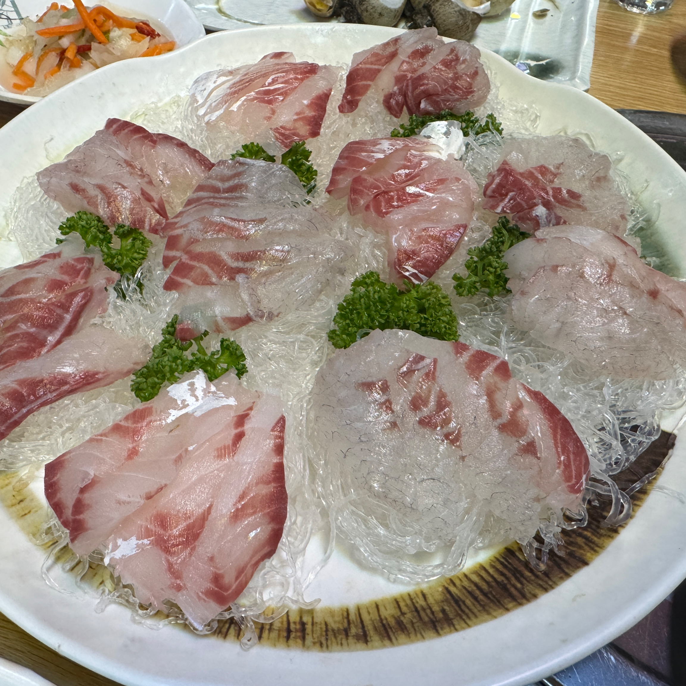 오리역 맛집 광명수산 오리역점 내돈내산 방문리뷰