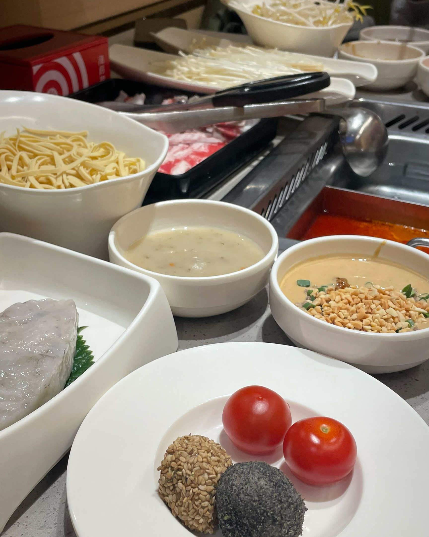 하이디라오는 대학로점 제일 자주 가는데 넘 맛있고 직원분들 모두 친절하세요ㅎㅎ - 대학로 맛집 하이디라오 대학로점
