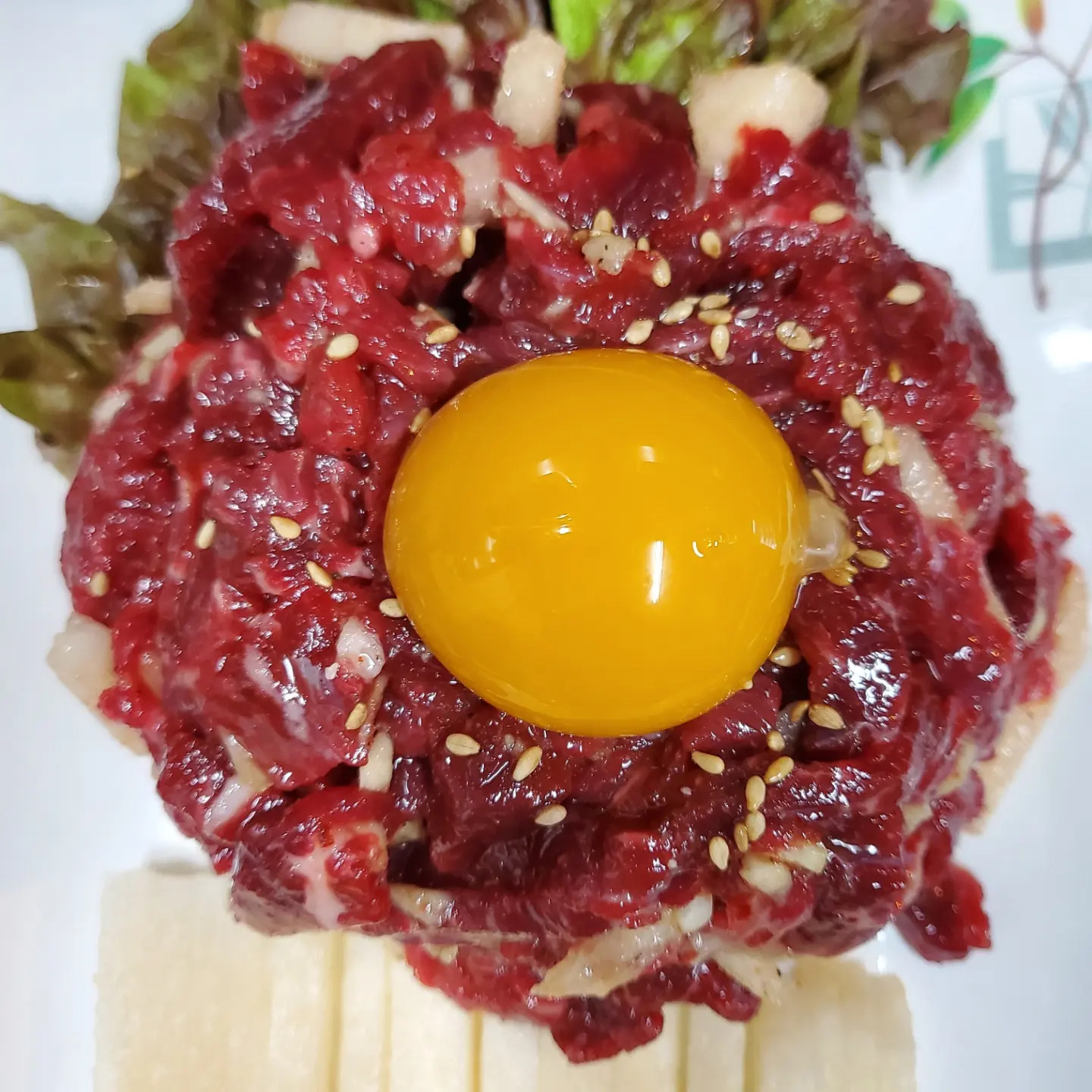 미금역 맛집 안동황우촌 2호점 내돈내산 감동리뷰