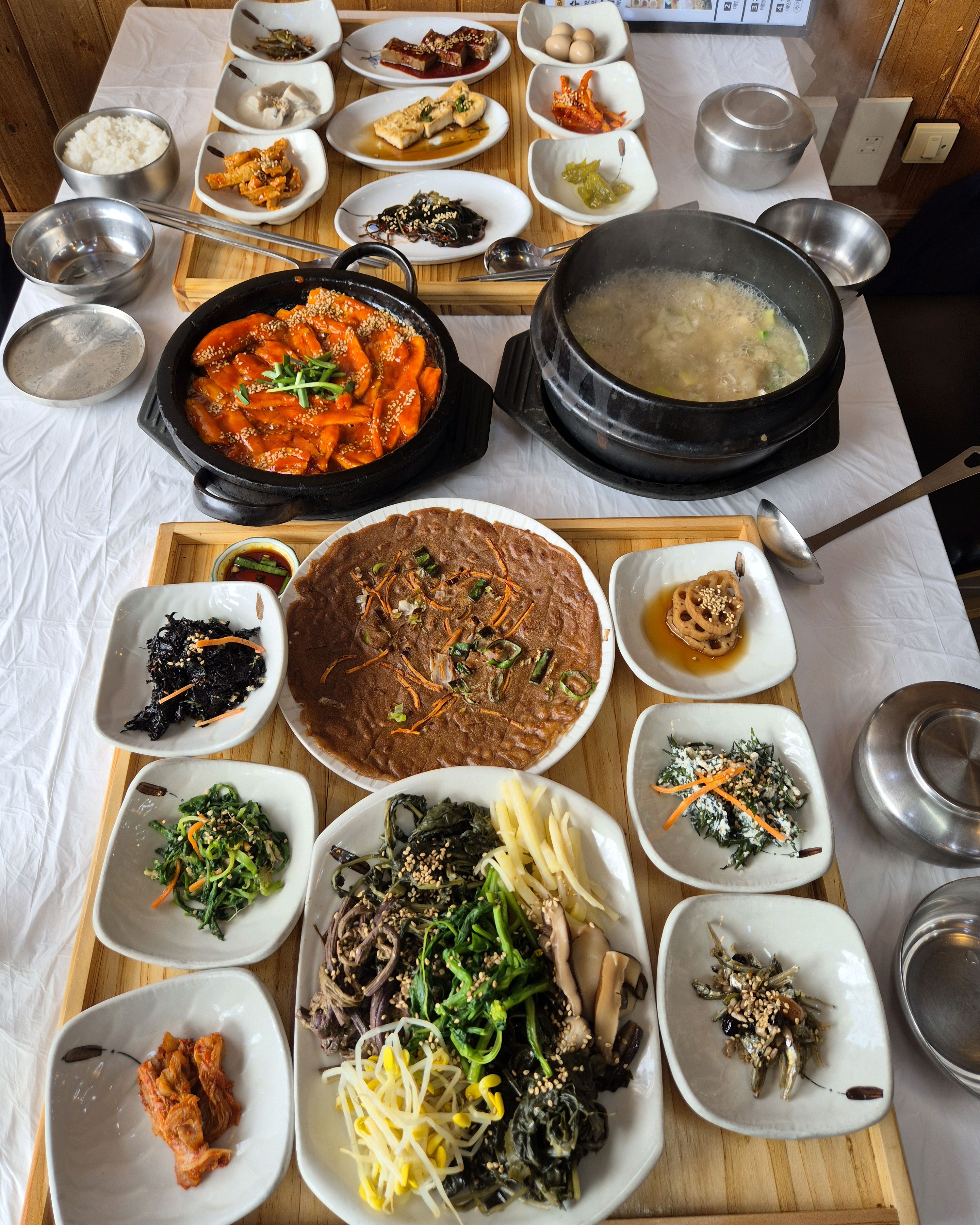 [하동 맛집 쉬어가기좋은날식당] 직접 가본 로컬 리뷰
