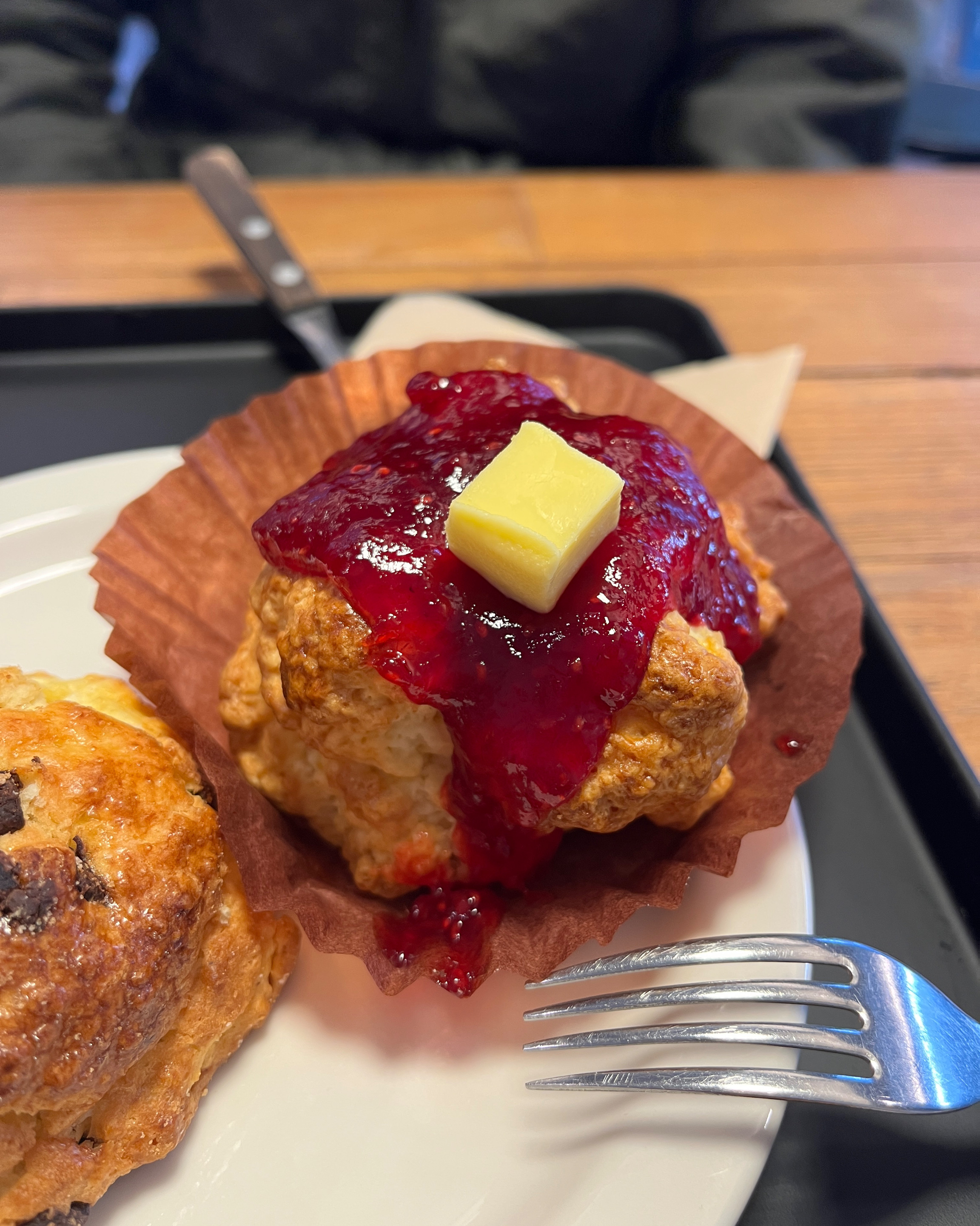 정자역 맛집 플런던커피 내돈내산 찐리뷰