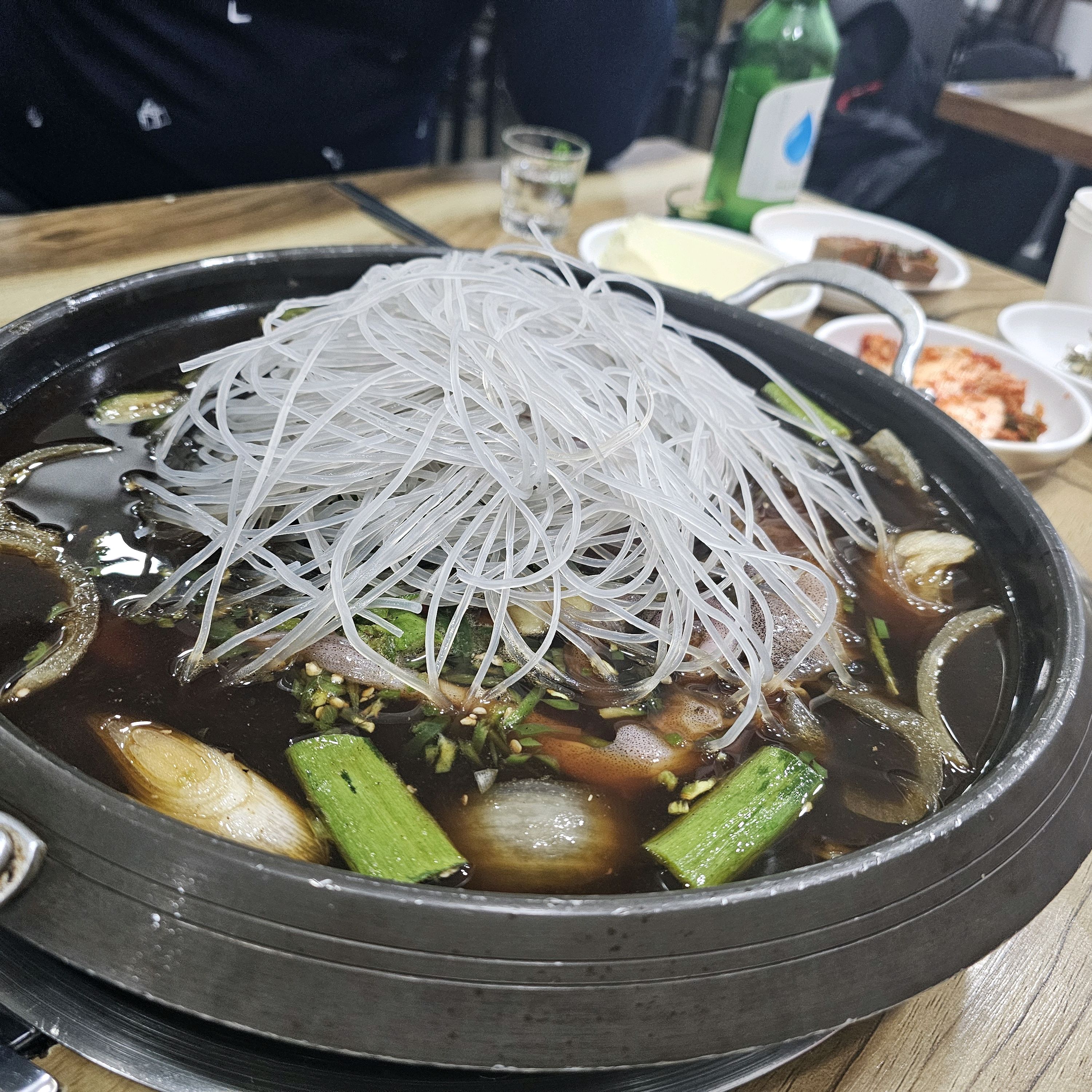 [명동 맛집 을지로 전주옥] 직접 가본 로컬 리뷰