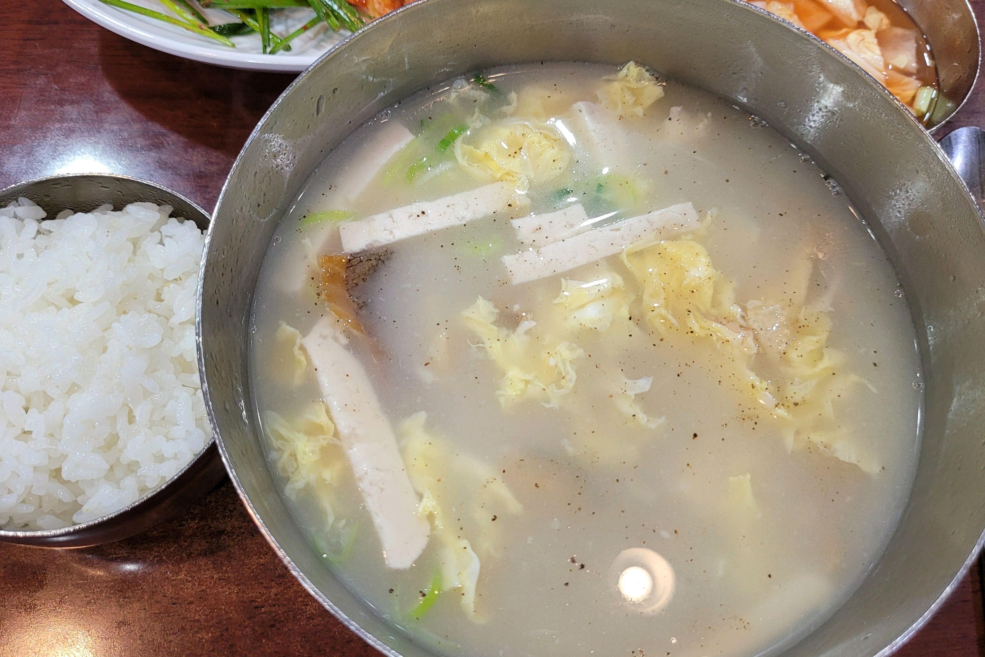 [광화문 맛집 무교동북어국집] 직접 가본 로컬 리뷰