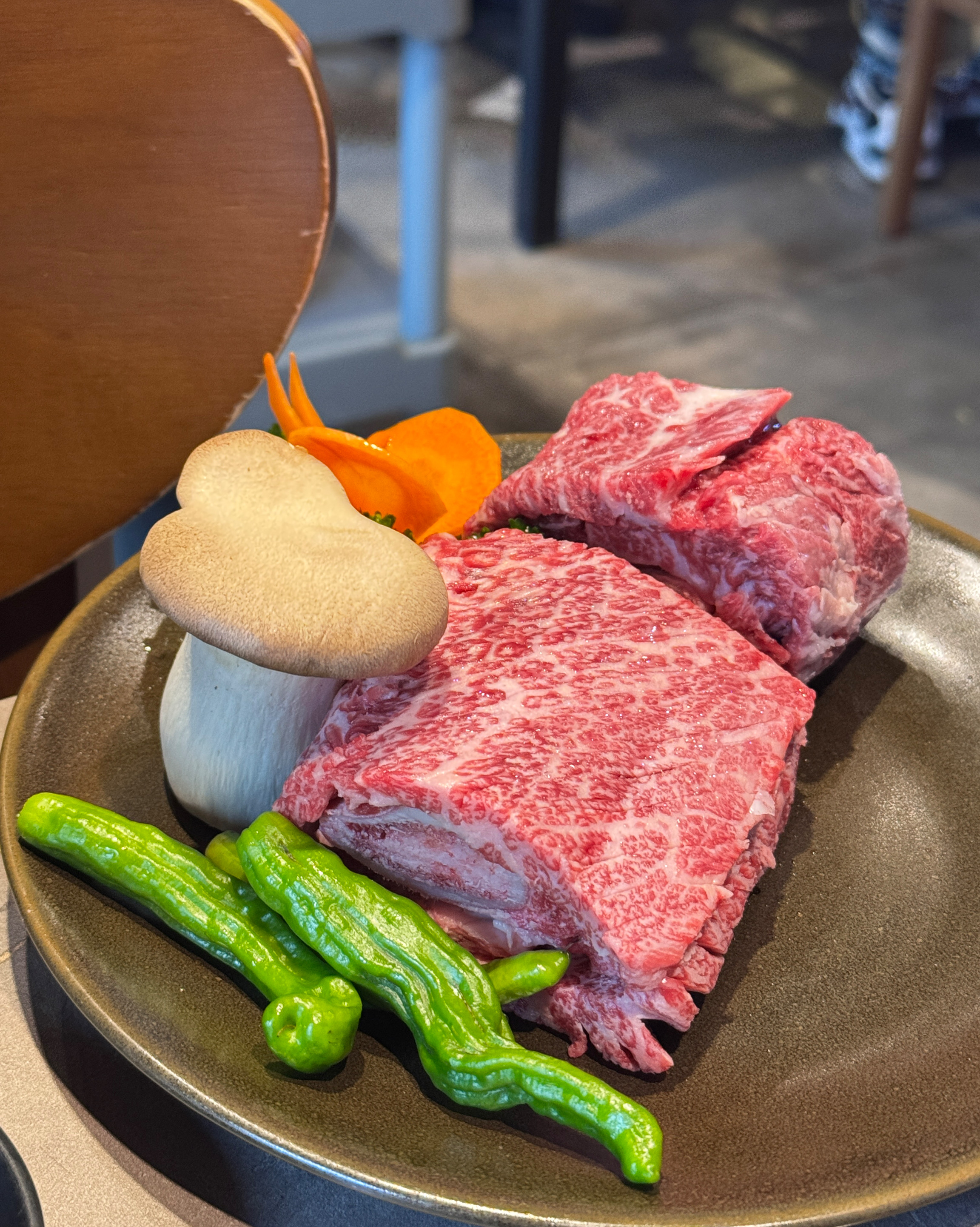 정자역 맛집 소들녘 정자점 내돈내산 찐리뷰