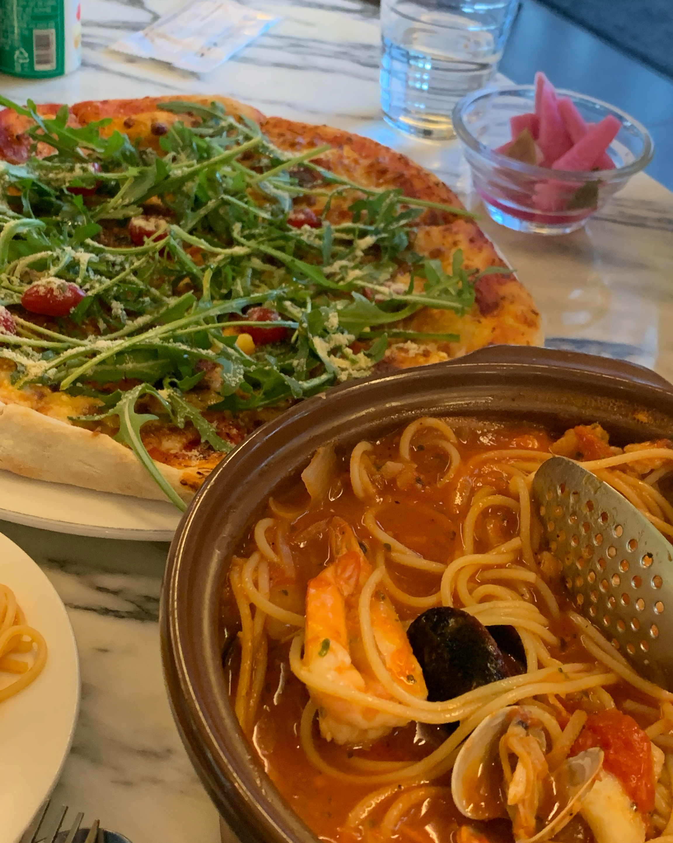 오리역 맛집 더테라스 내돈내산 방문리뷰