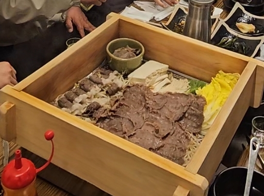 미금역 맛집 반가운수작의 소고기 편백찜 내돈내산 최신리뷰