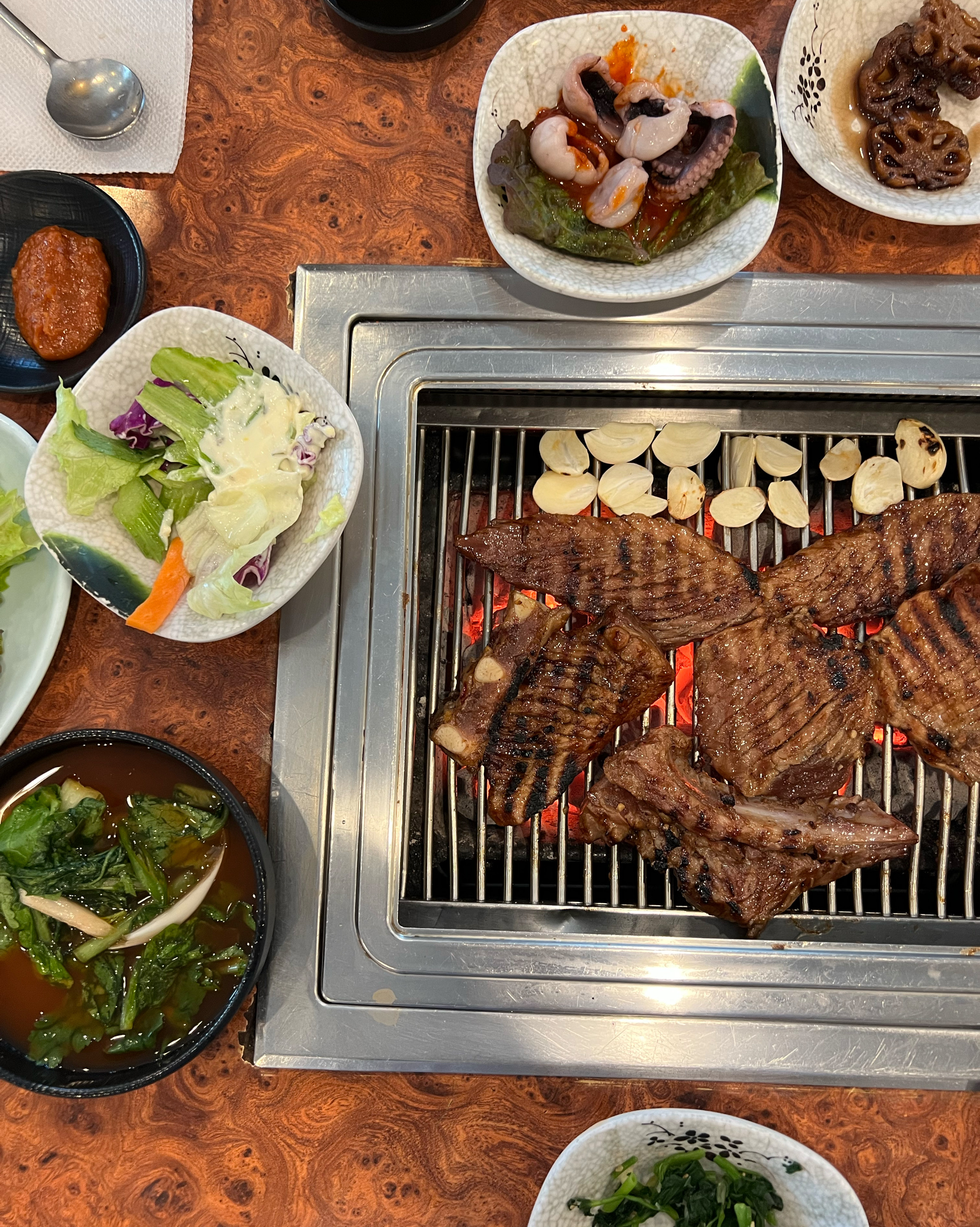 👍👍 - 대전 맛집 설악칡냉면